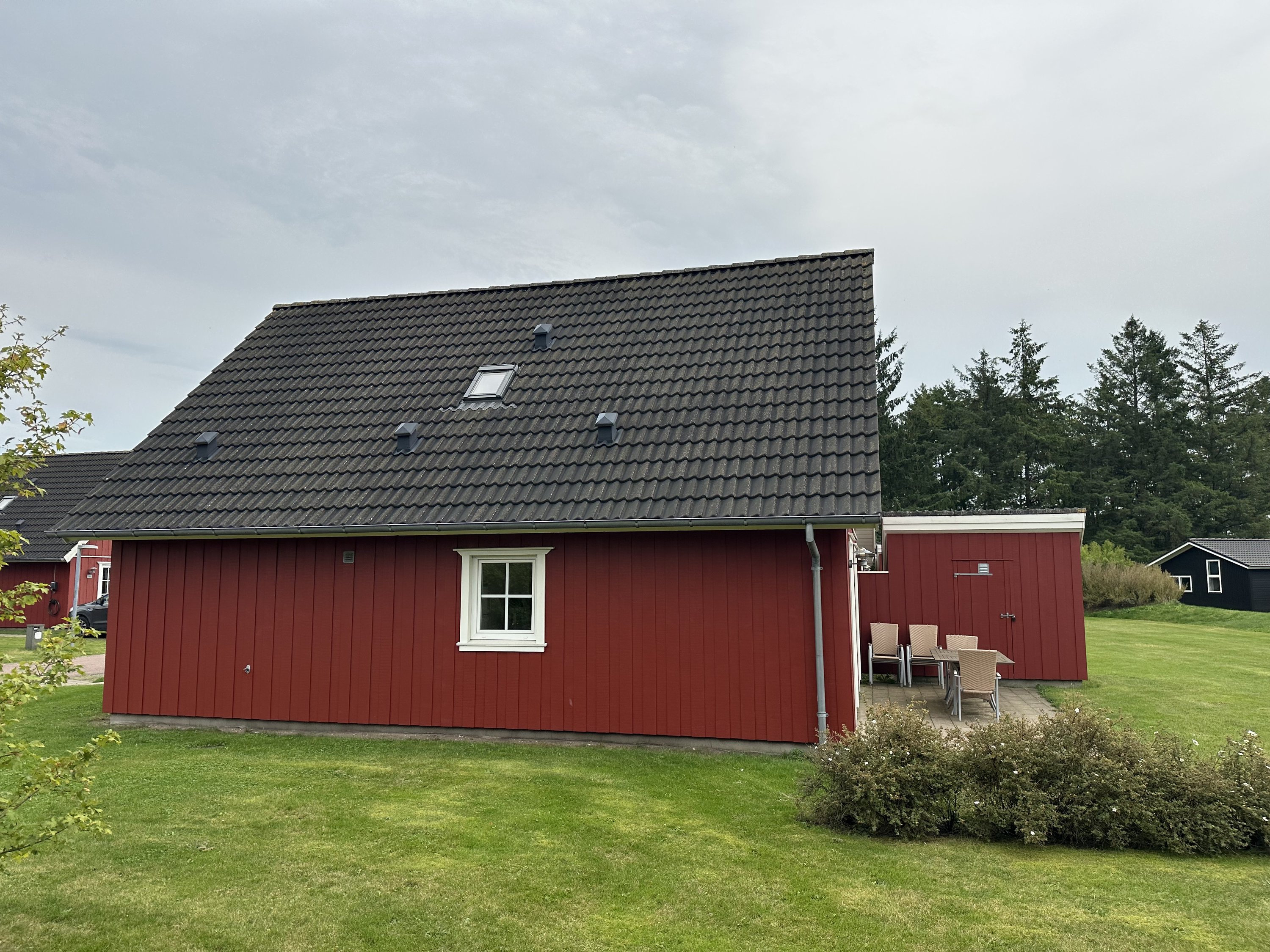 Fremhævet  billede i fuldskærmstilstand. Billede af Pilestien 374, 7190 Billund