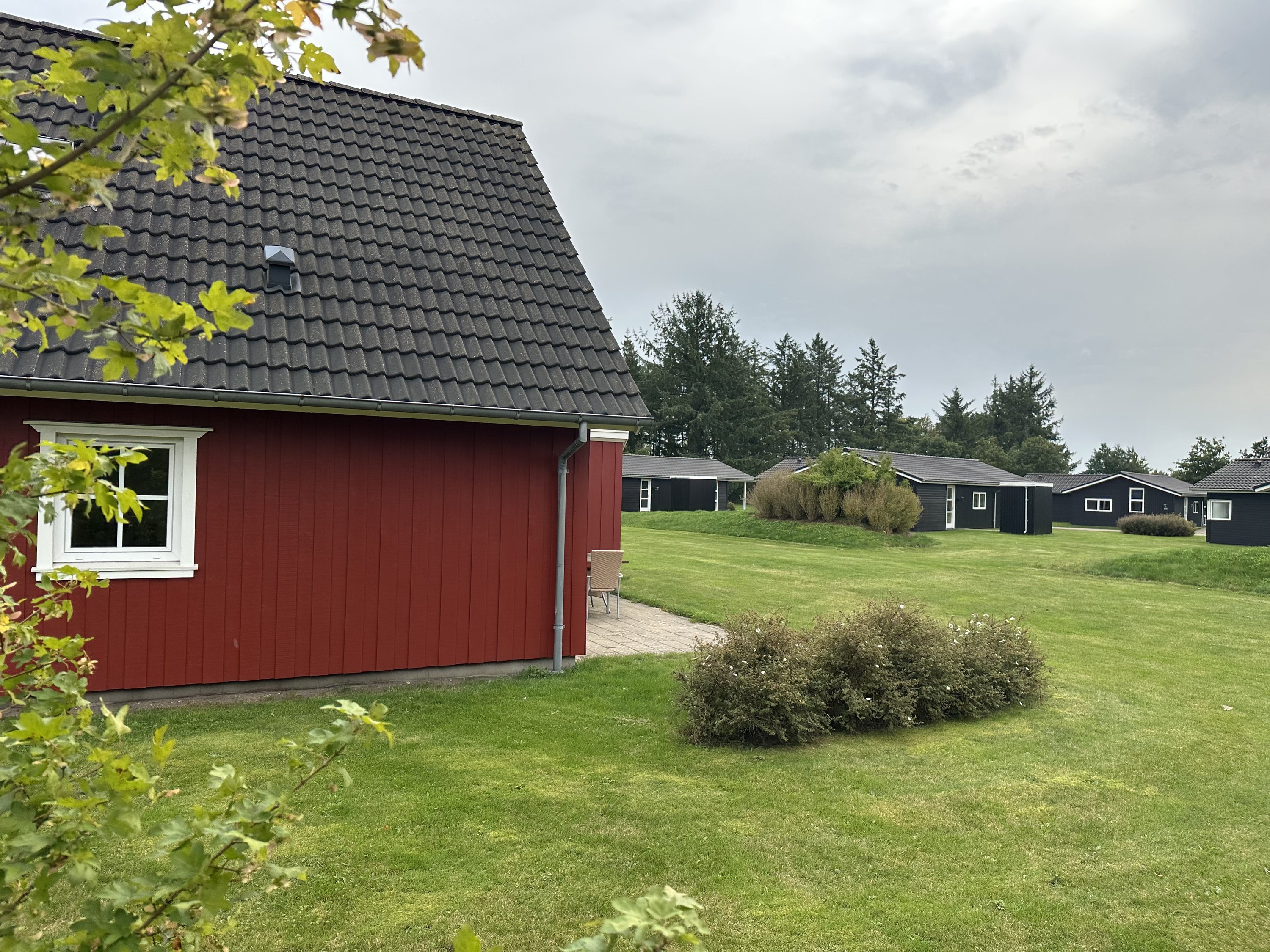 Pilestien 374, 7190 Billund