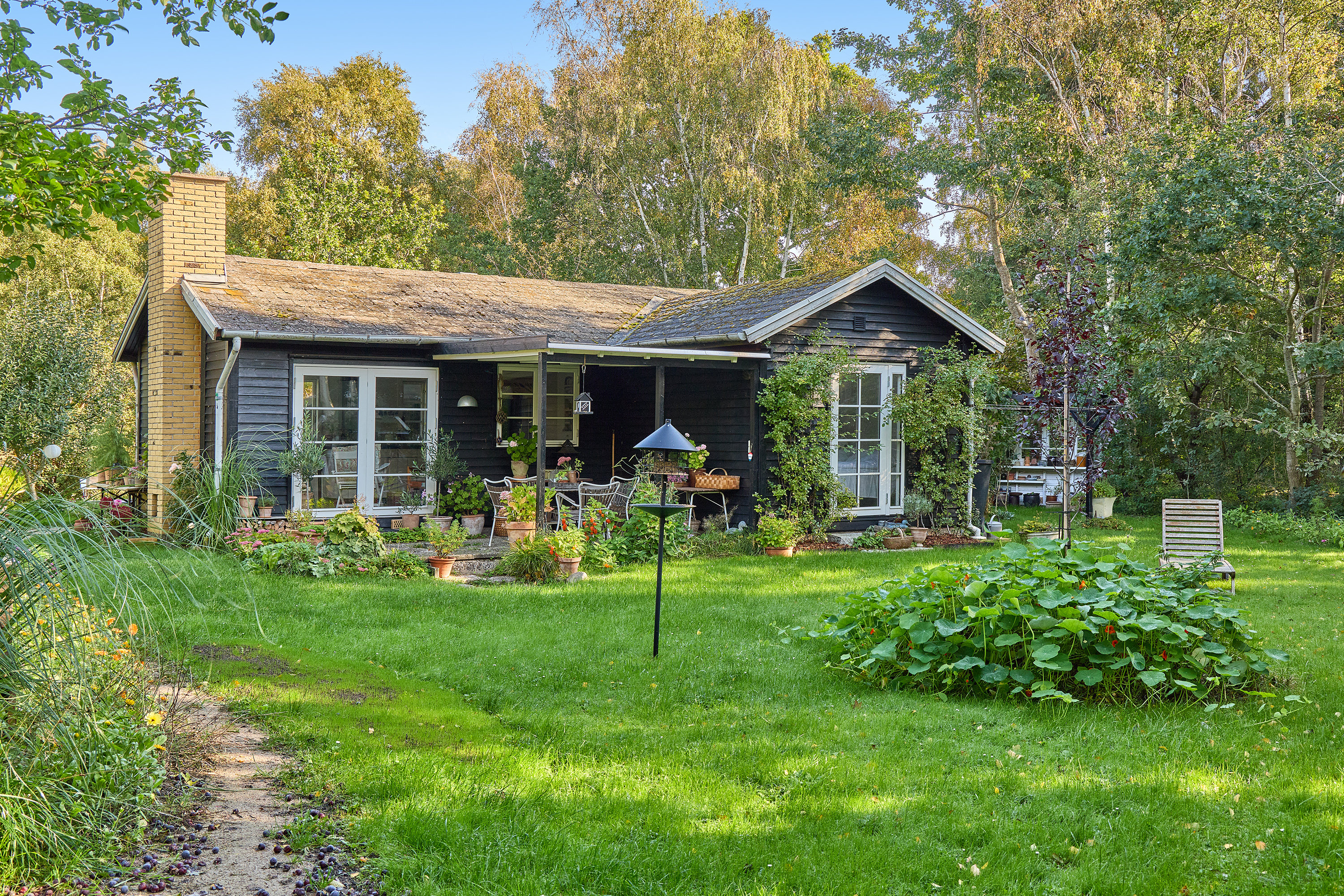 Strandhaven 10, Kulhuse, 3630 Jægerspris