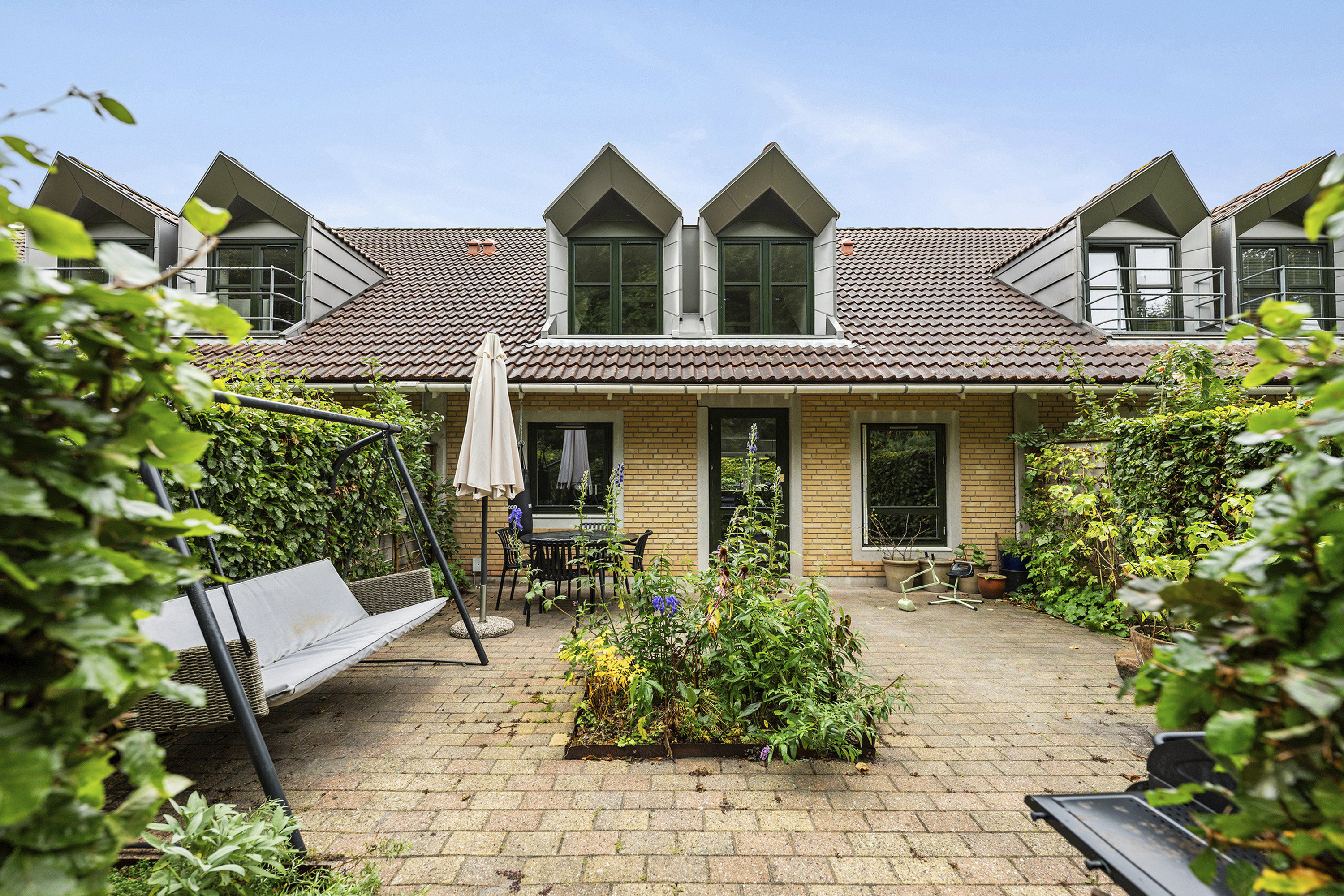 Egehegnet 29, 2850 Nærum