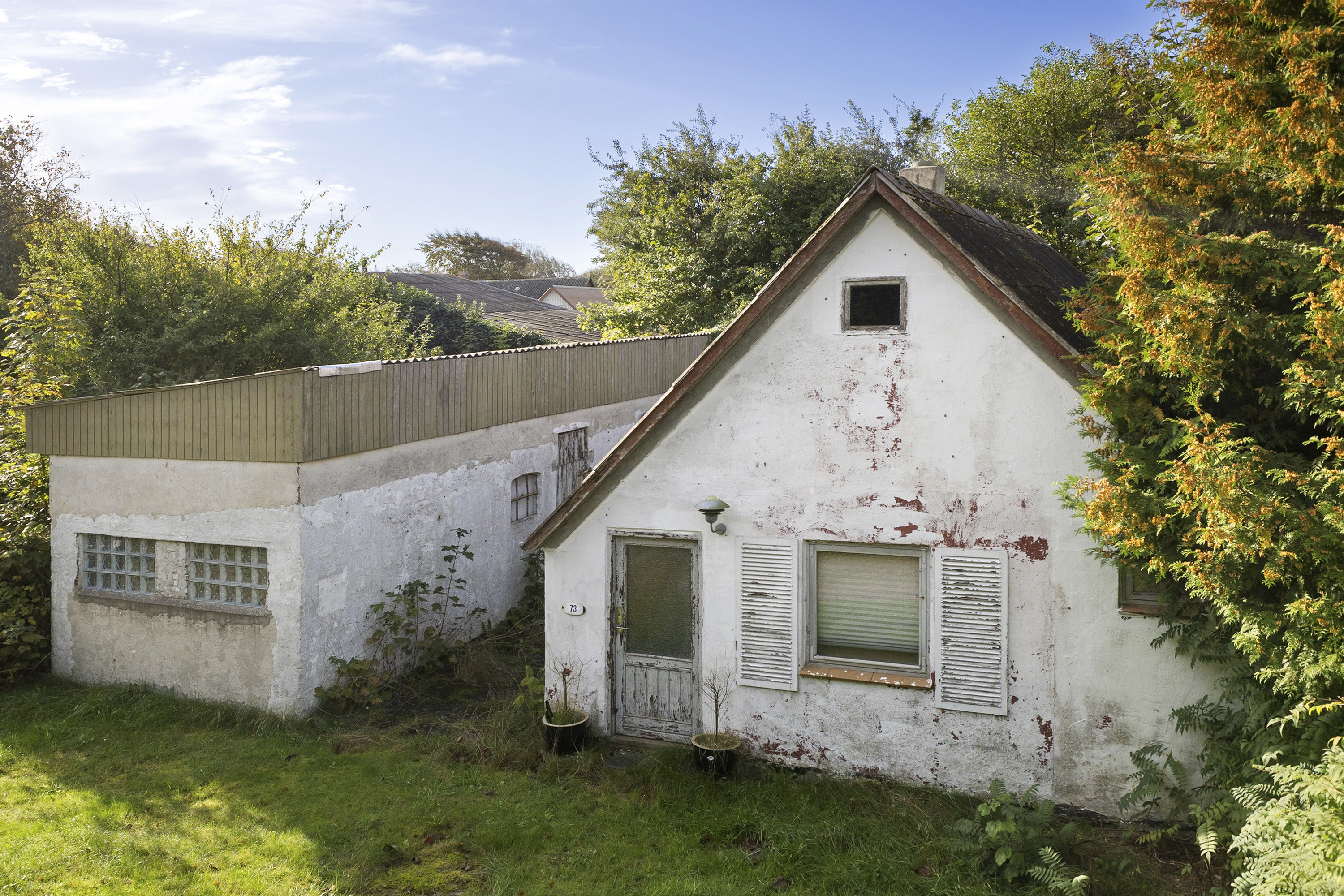 Vesterhavsvej 73, Vedersø, 6990 Ulfborg