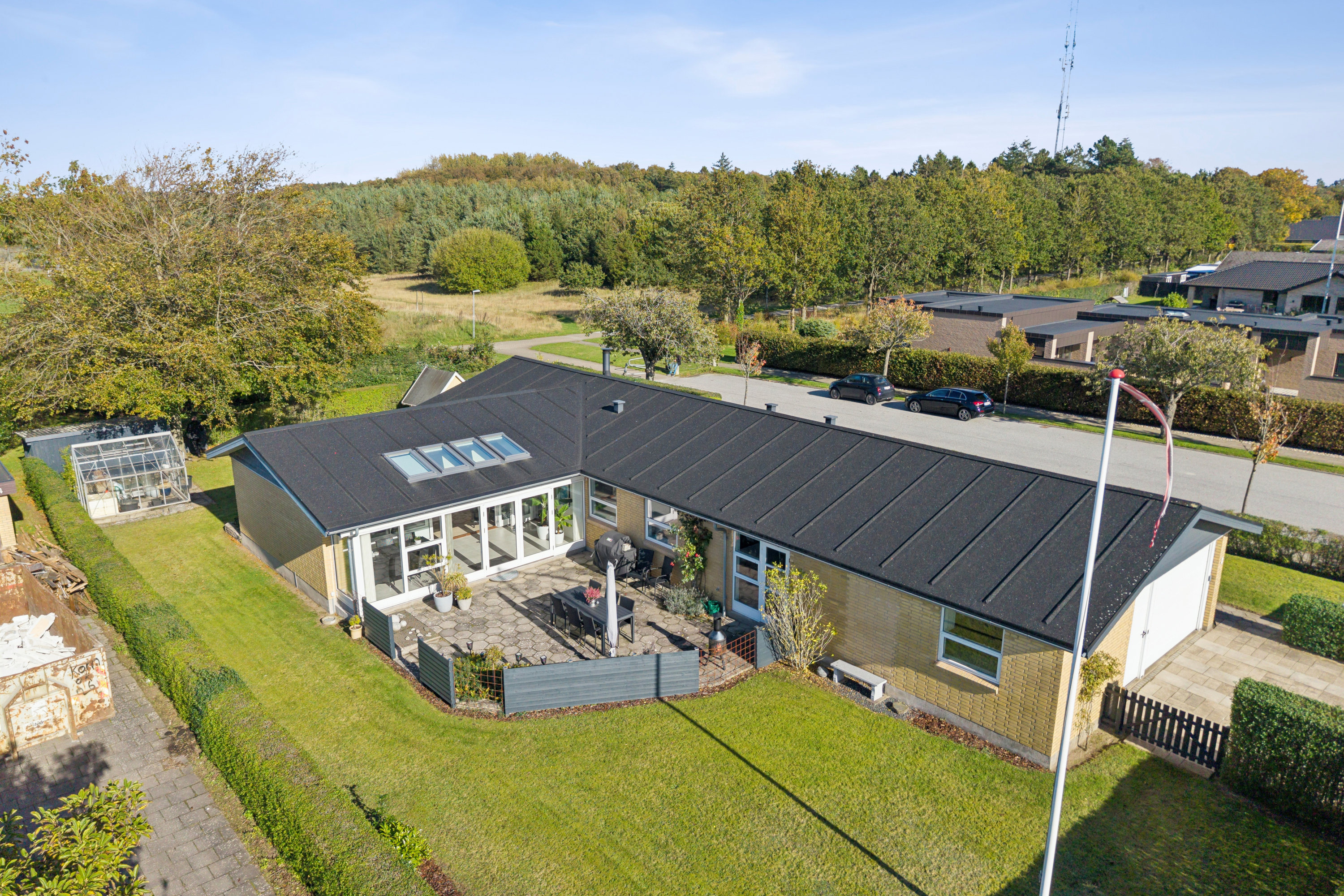 Kongelysvej 2, 9380 Vestbjerg