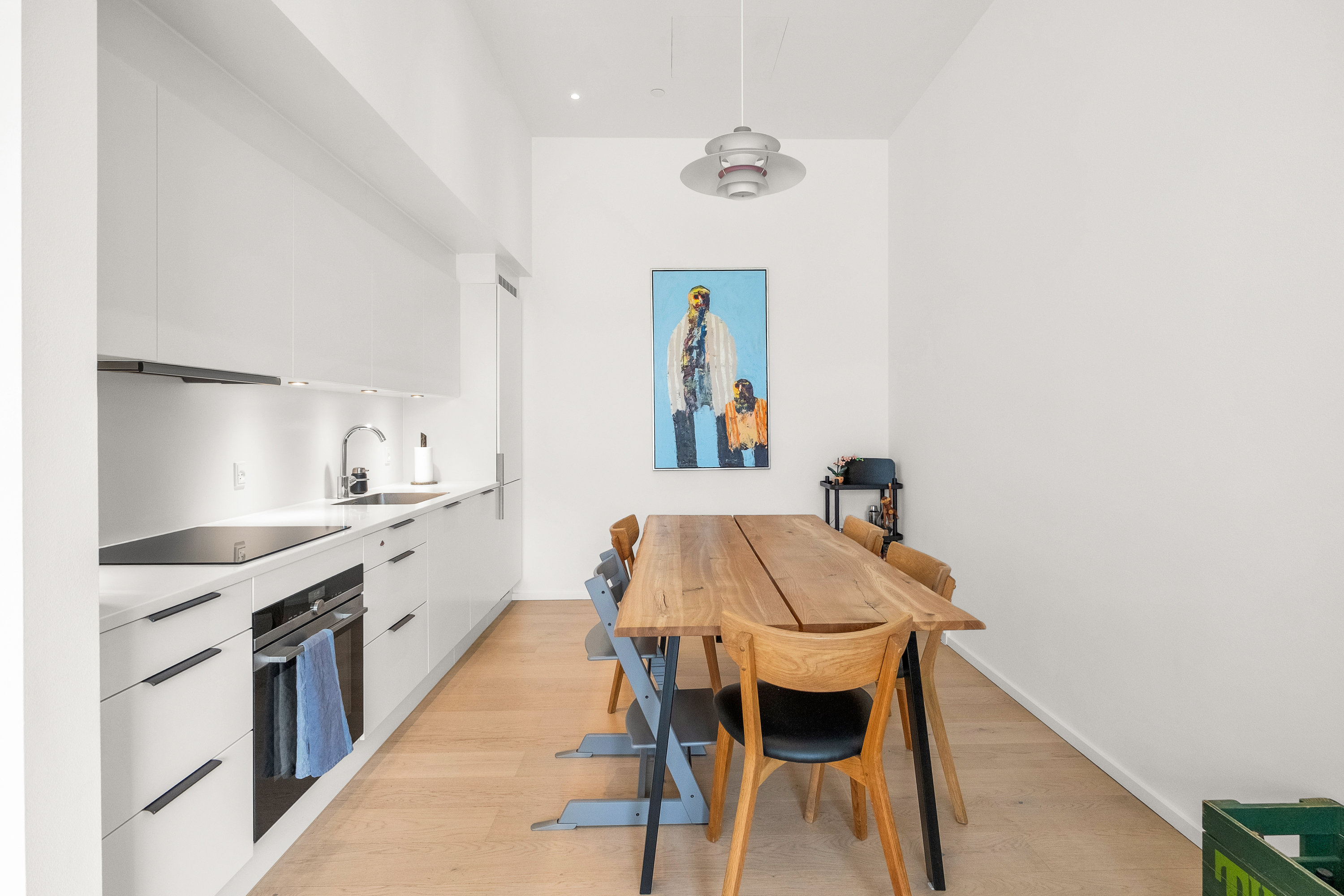Dagmar Petersens Gade 92B, st., 8000 Aarhus C