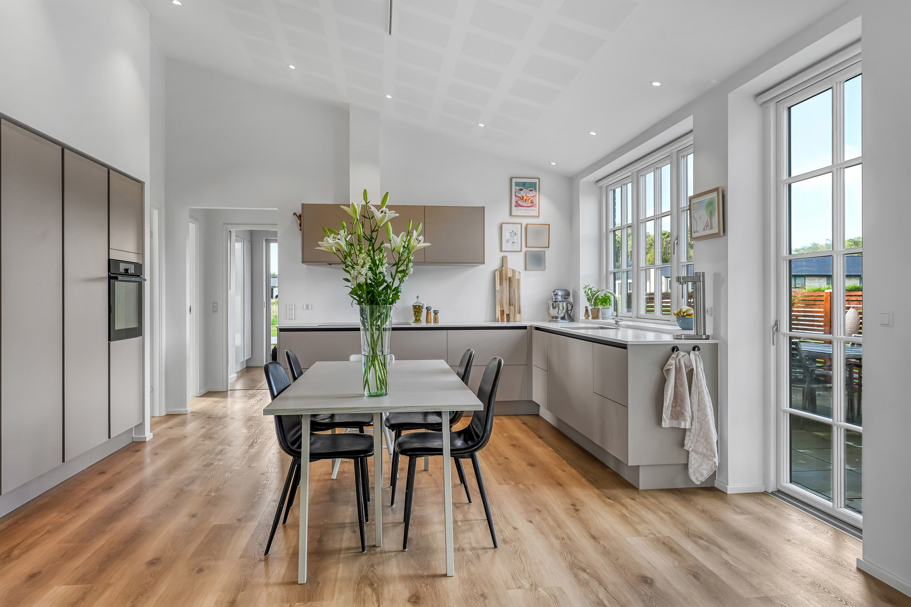Østergårdsparken 24, Andrup, 6705 Esbjerg Ø