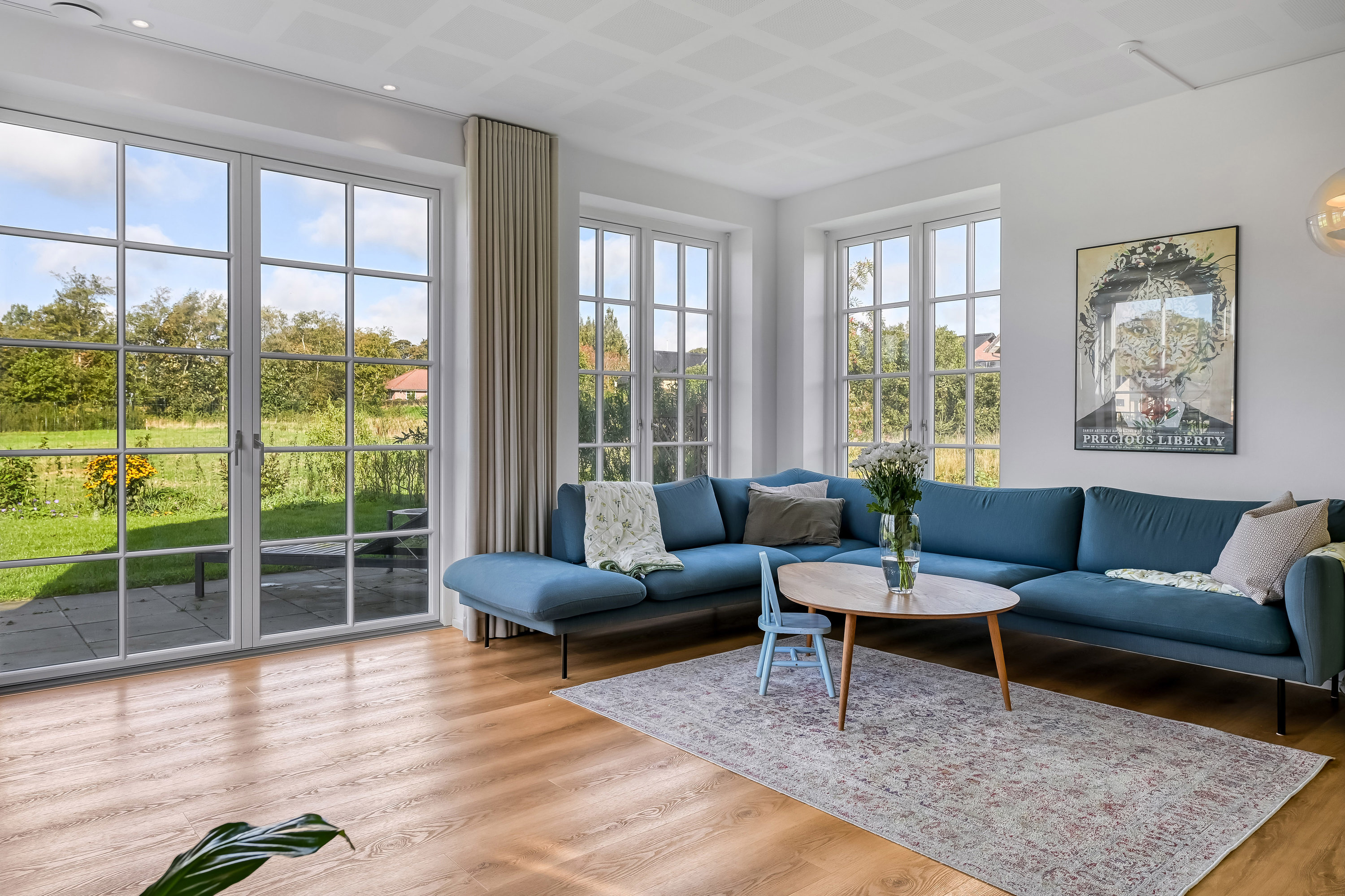 Østergårdsparken 24, Andrup, 6705 Esbjerg Ø