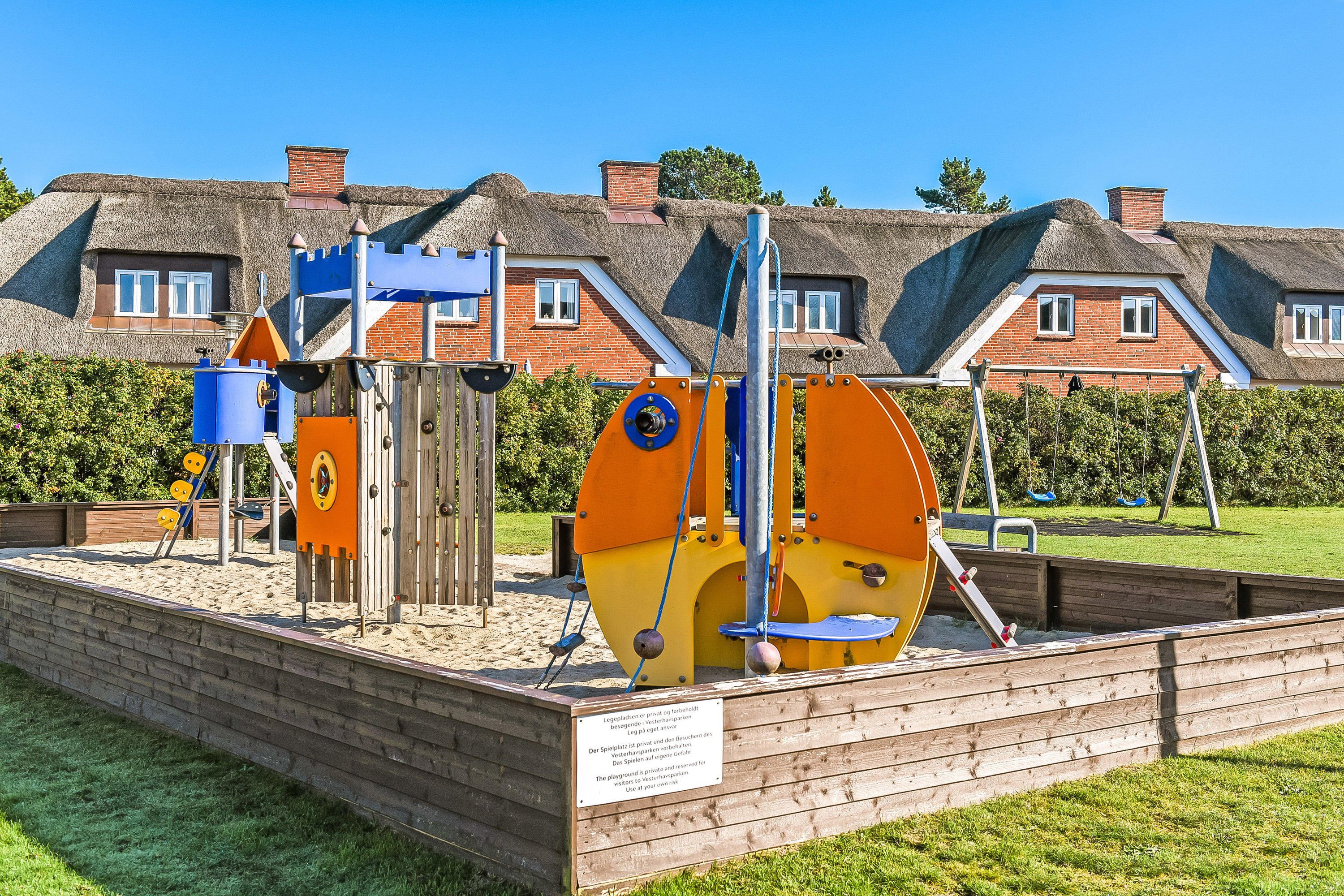 Vesterhavsparken 42, 6857 Blåvand