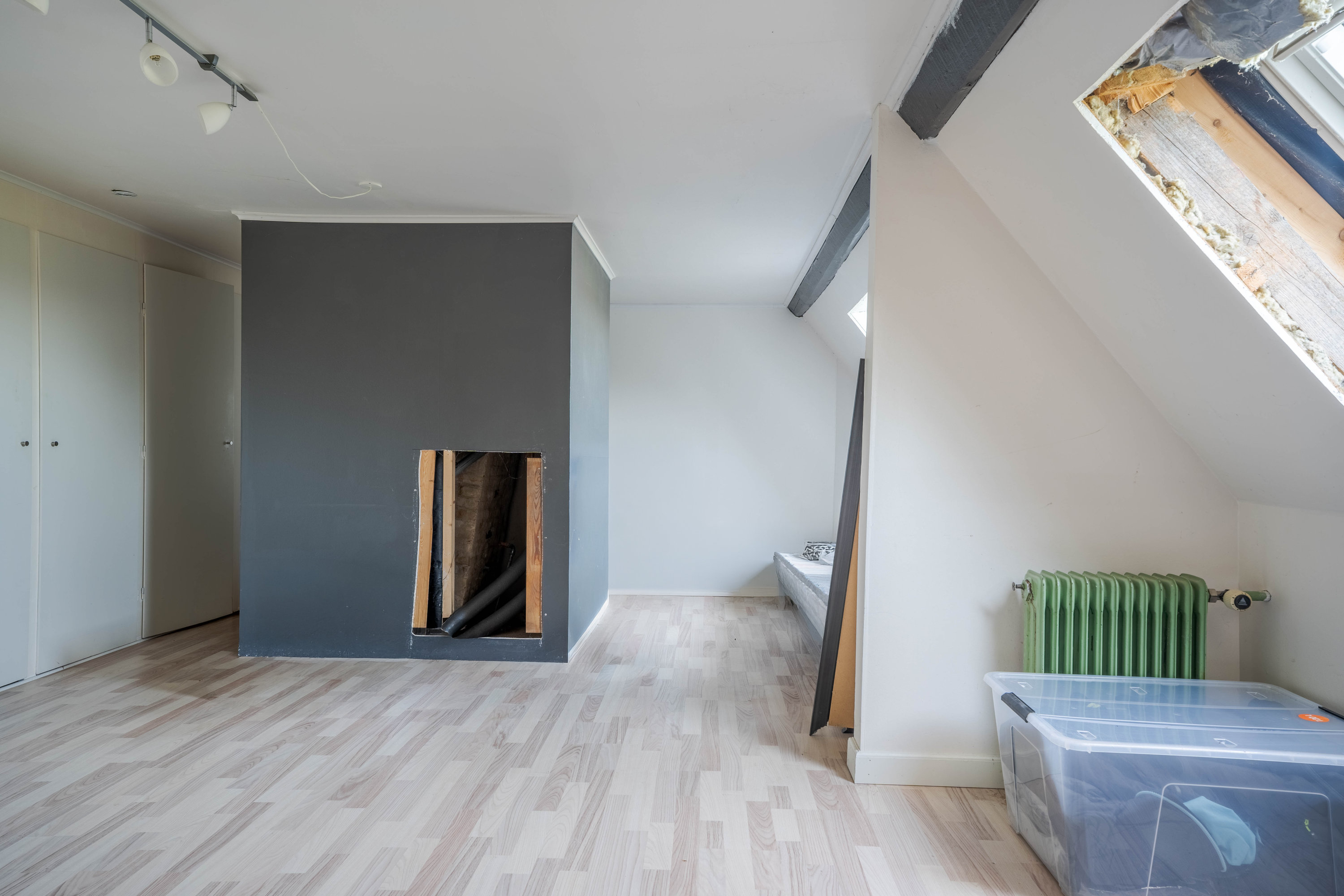 Fremhævet  billede i fuldskærmstilstand. Billede af Dyrhøjvej 3, Ørsted, 5620 Glamsbjerg