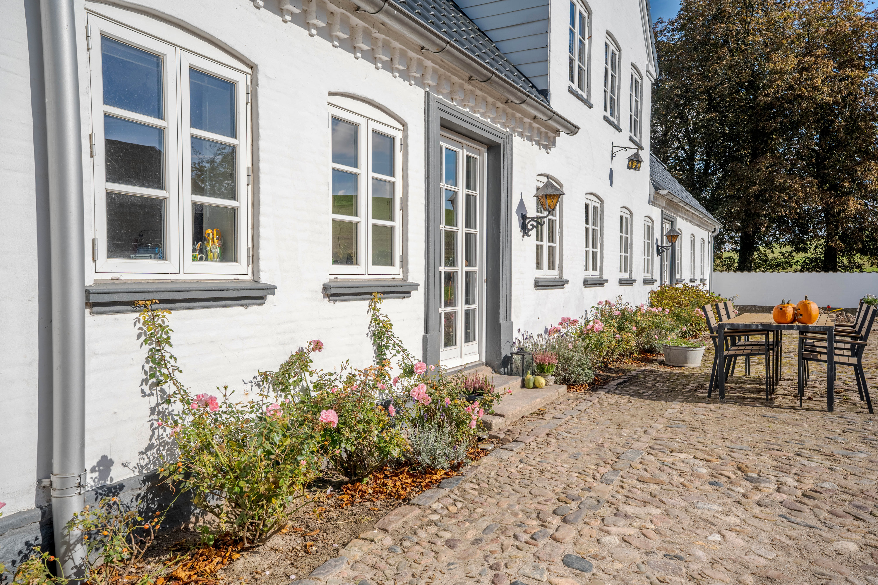 Fremhævet  billede i fuldskærmstilstand. Billede af Dyrhøjvej 3, Ørsted, 5620 Glamsbjerg