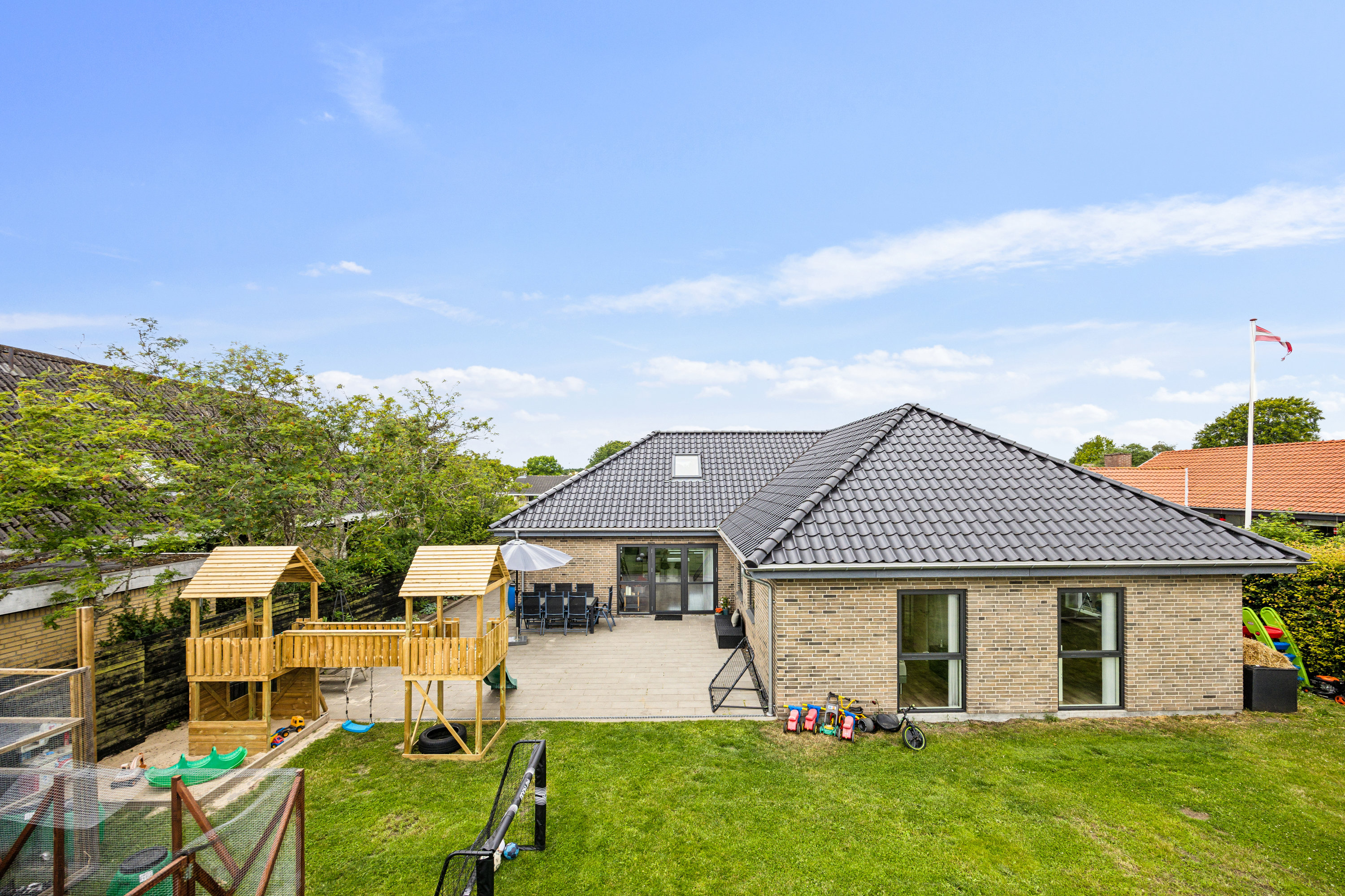 Valdemarsvej 11, 9320 Hjallerup