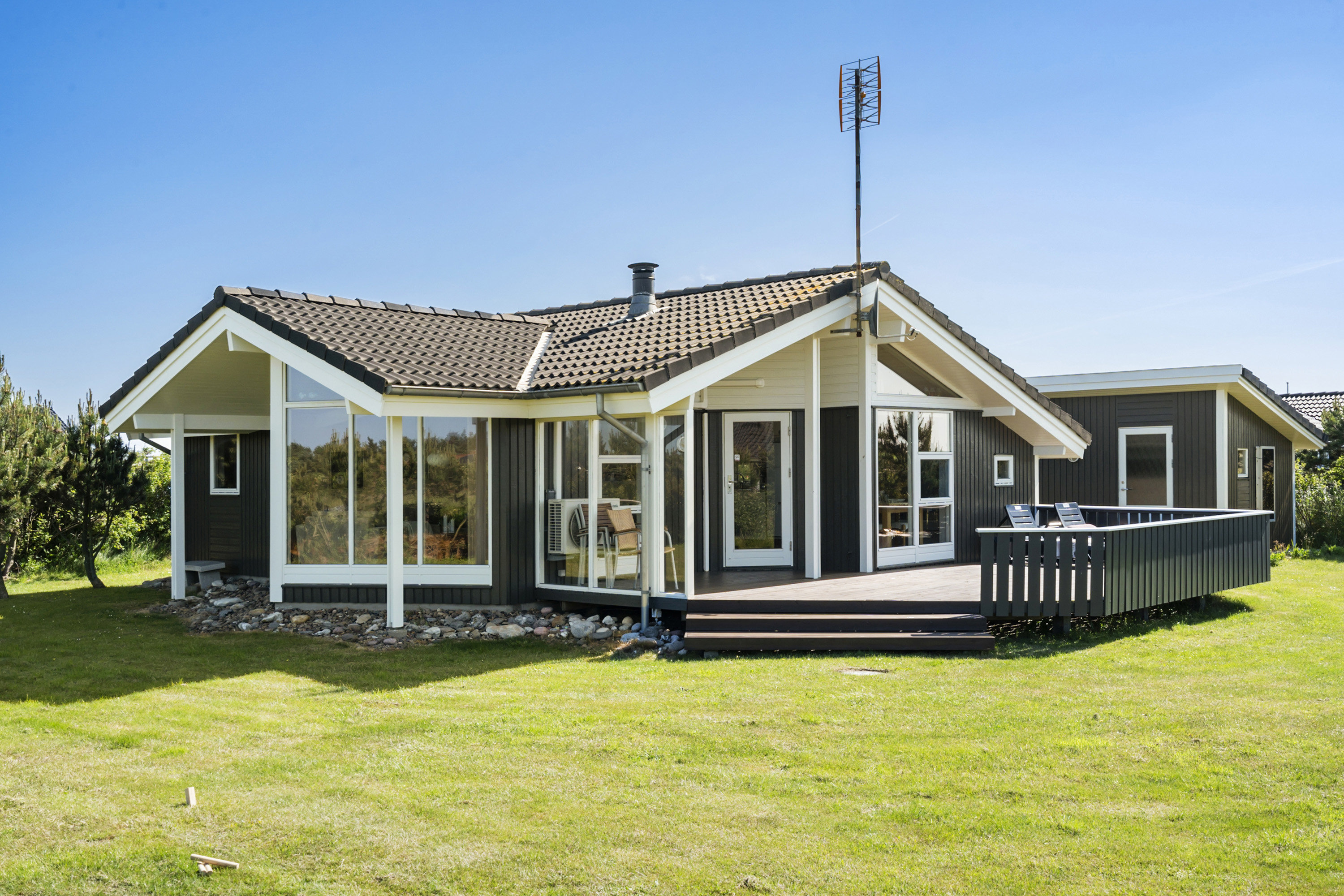 Neerlandiavej 29, Vejlby, 7673 Harboøre