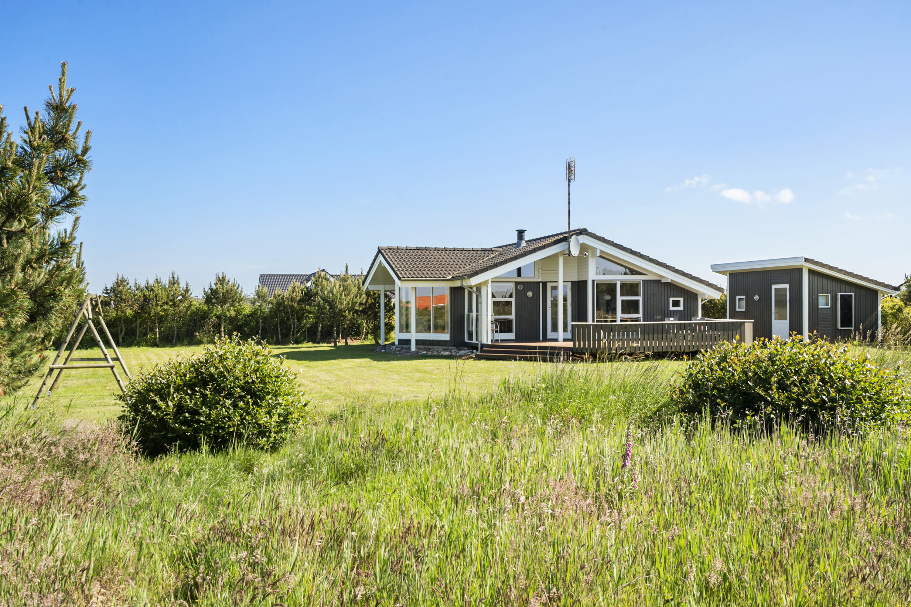 Neerlandiavej 29, Vejlby, 7673 Harboøre
