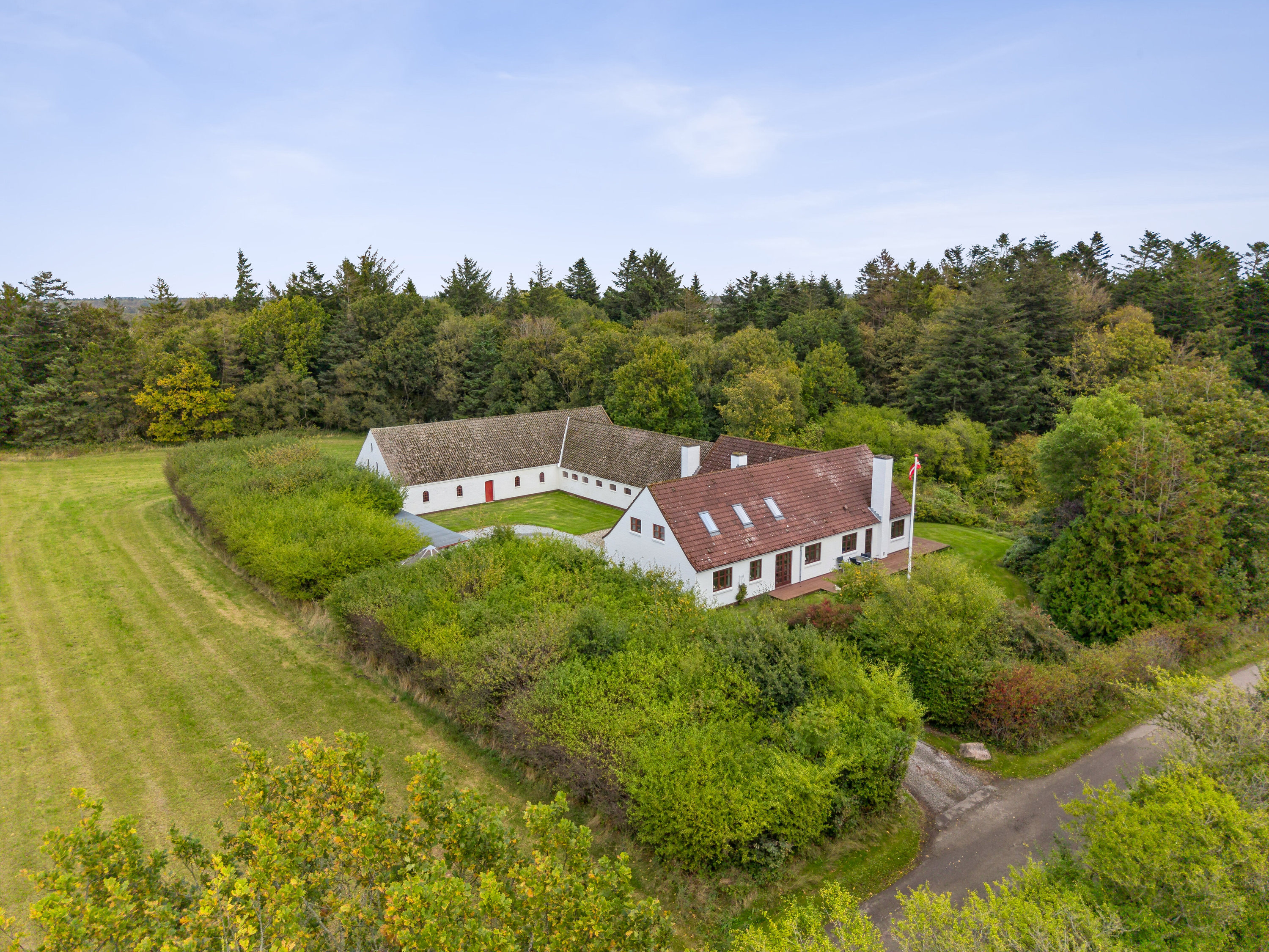 Stensbækvej 13, 9881 Bindslev