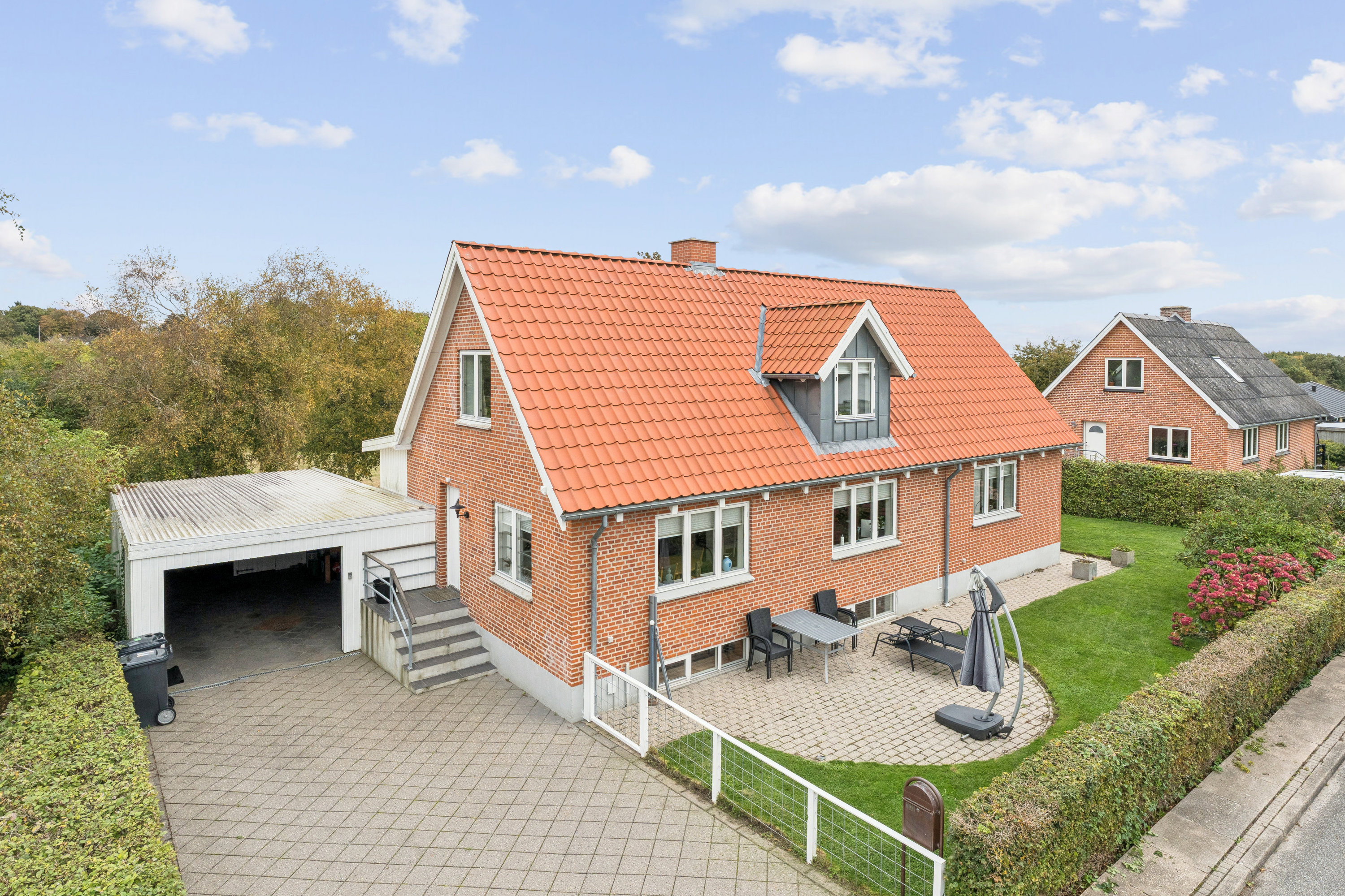 Risdal 17, Fjellerad, 9260 Gistrup