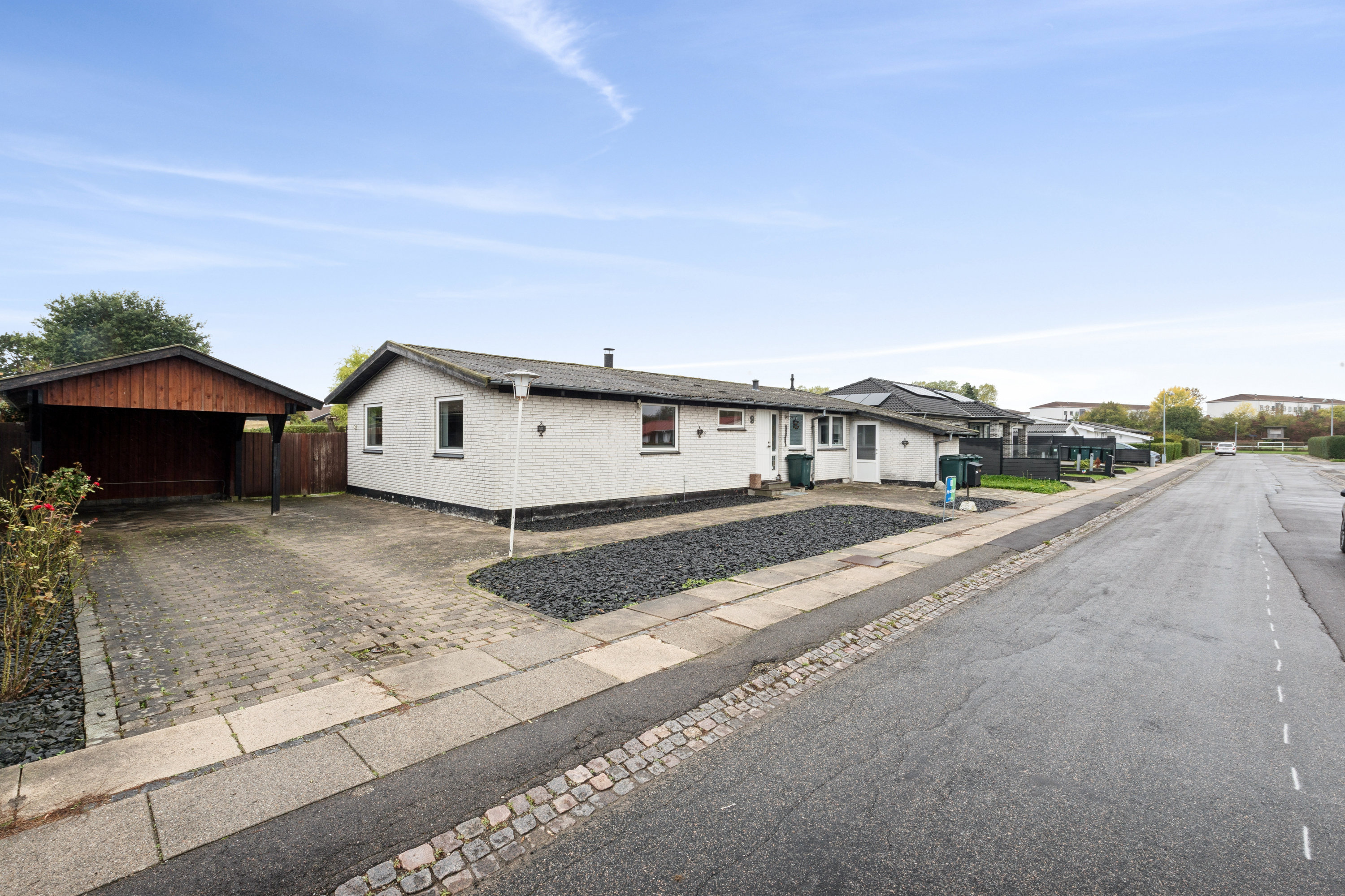 Riggervej 9, 2660 Brøndby Strand