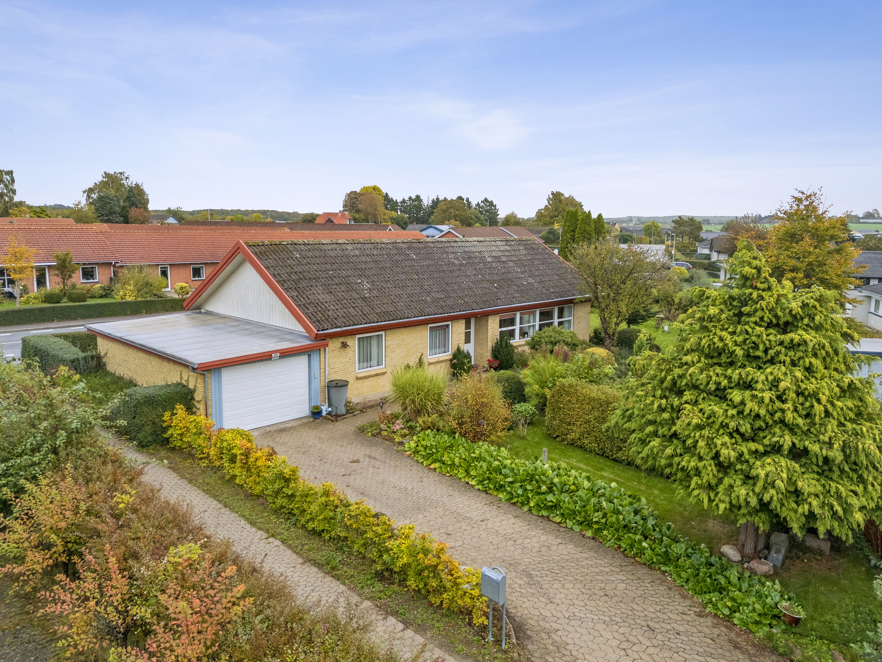 Rødkælkevej 11, 4250 Fuglebjerg