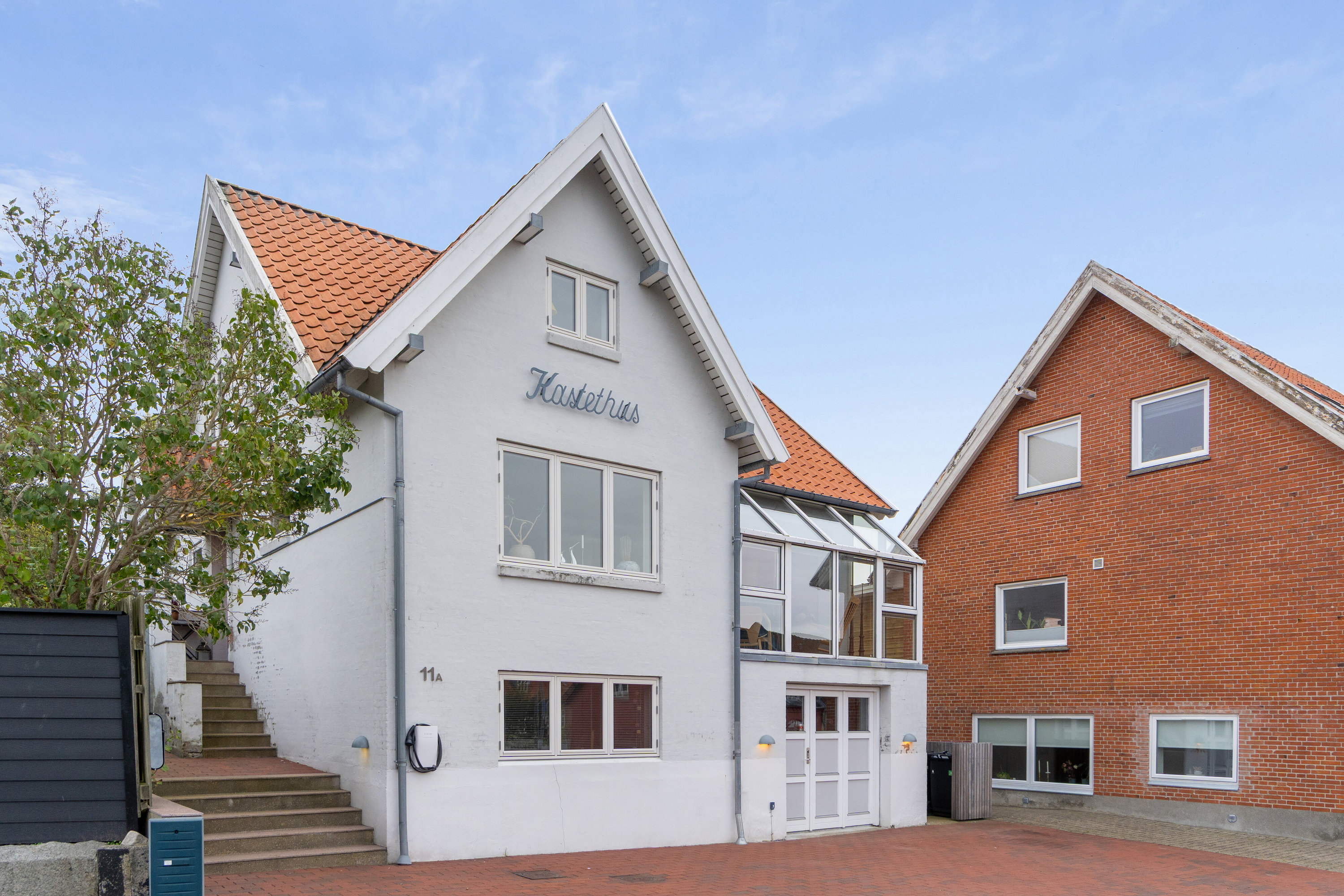 Kastet 11A, 7700 Thisted