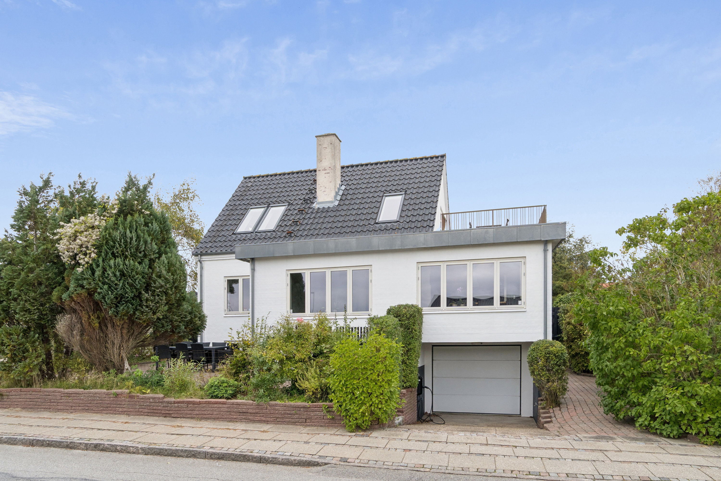 Aabergsvej 10, 7700 Thisted