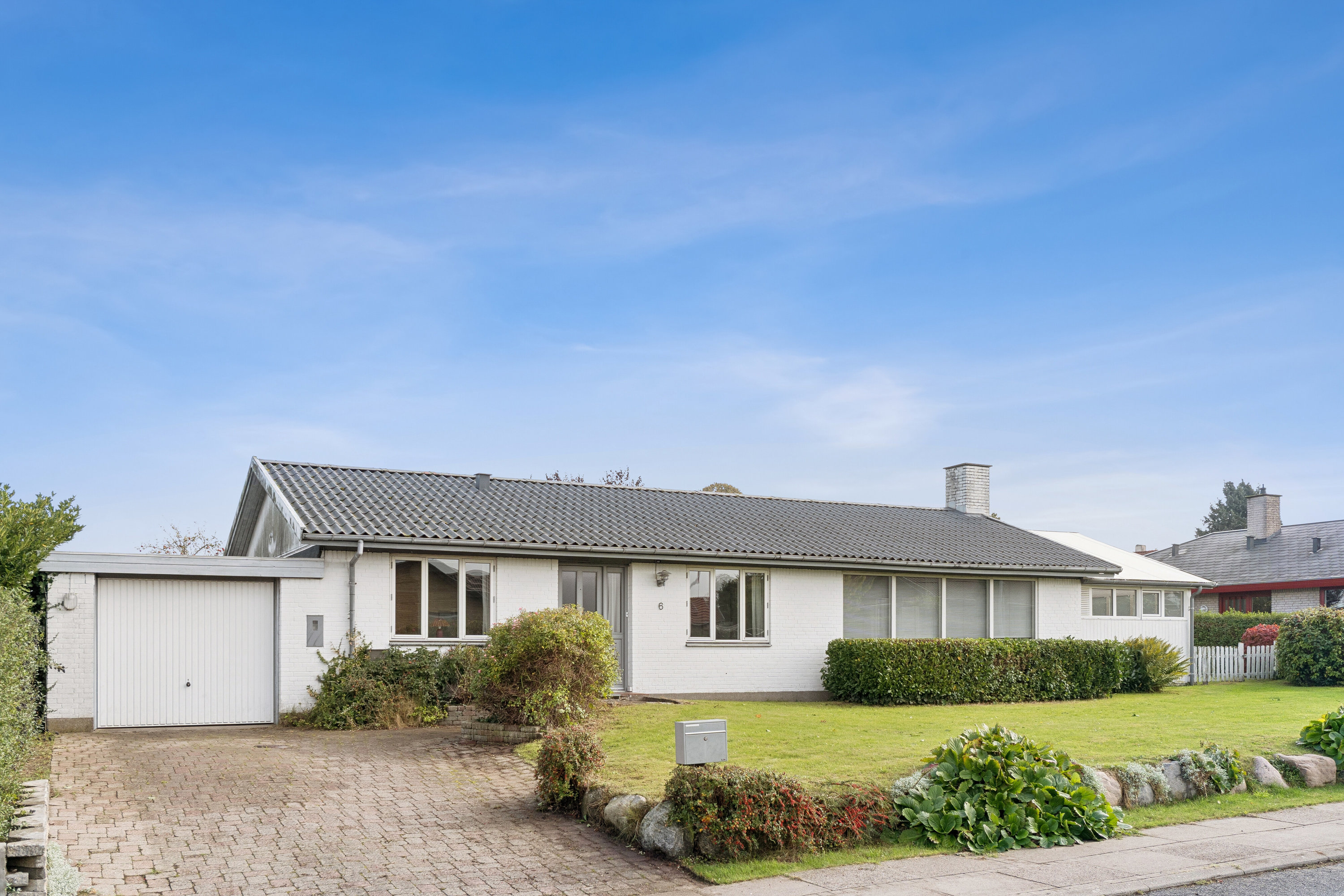 Solsortvej 6, Thurø, 5700 Svendborg