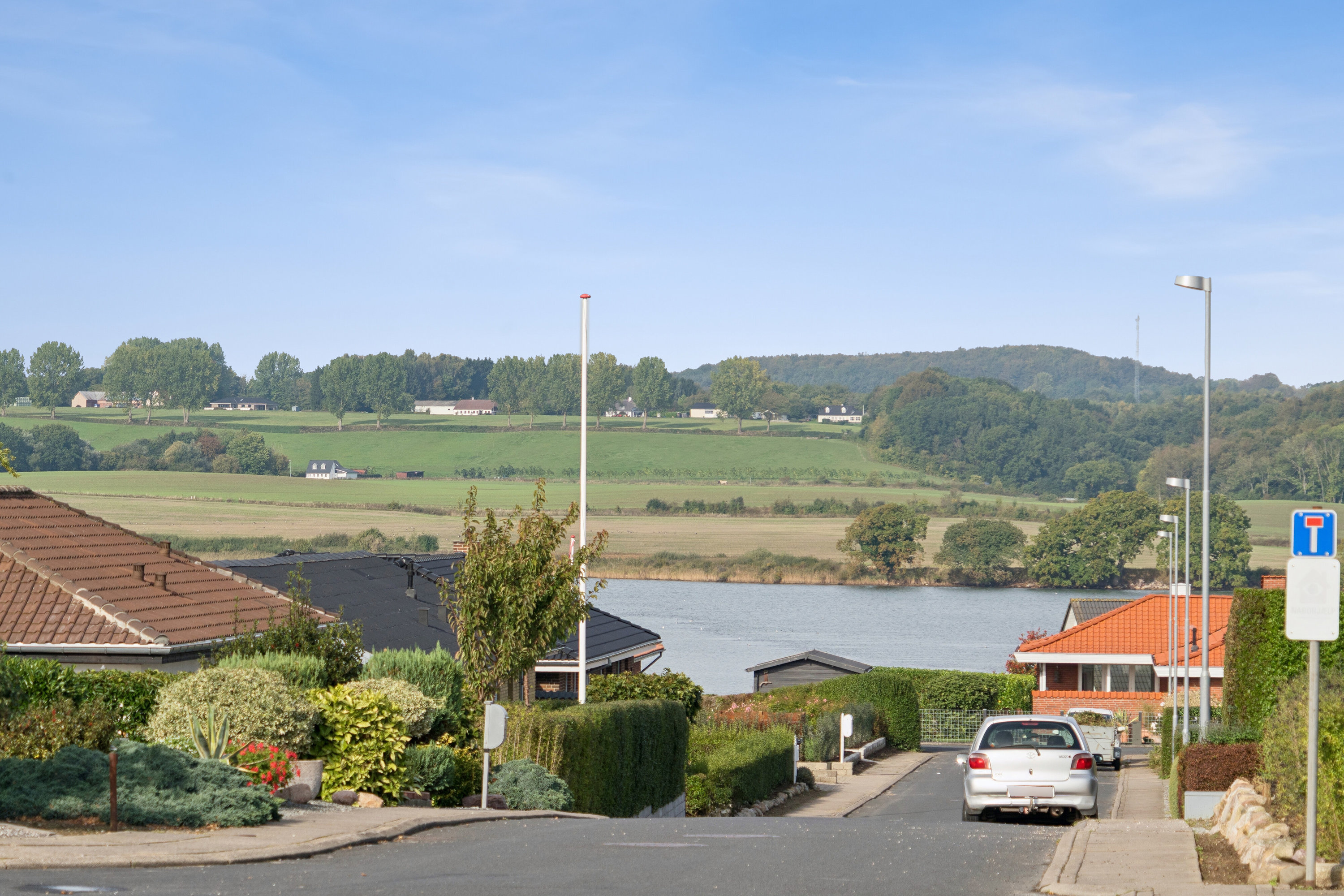 Solsortvej 6, Thurø, 5700 Svendborg
