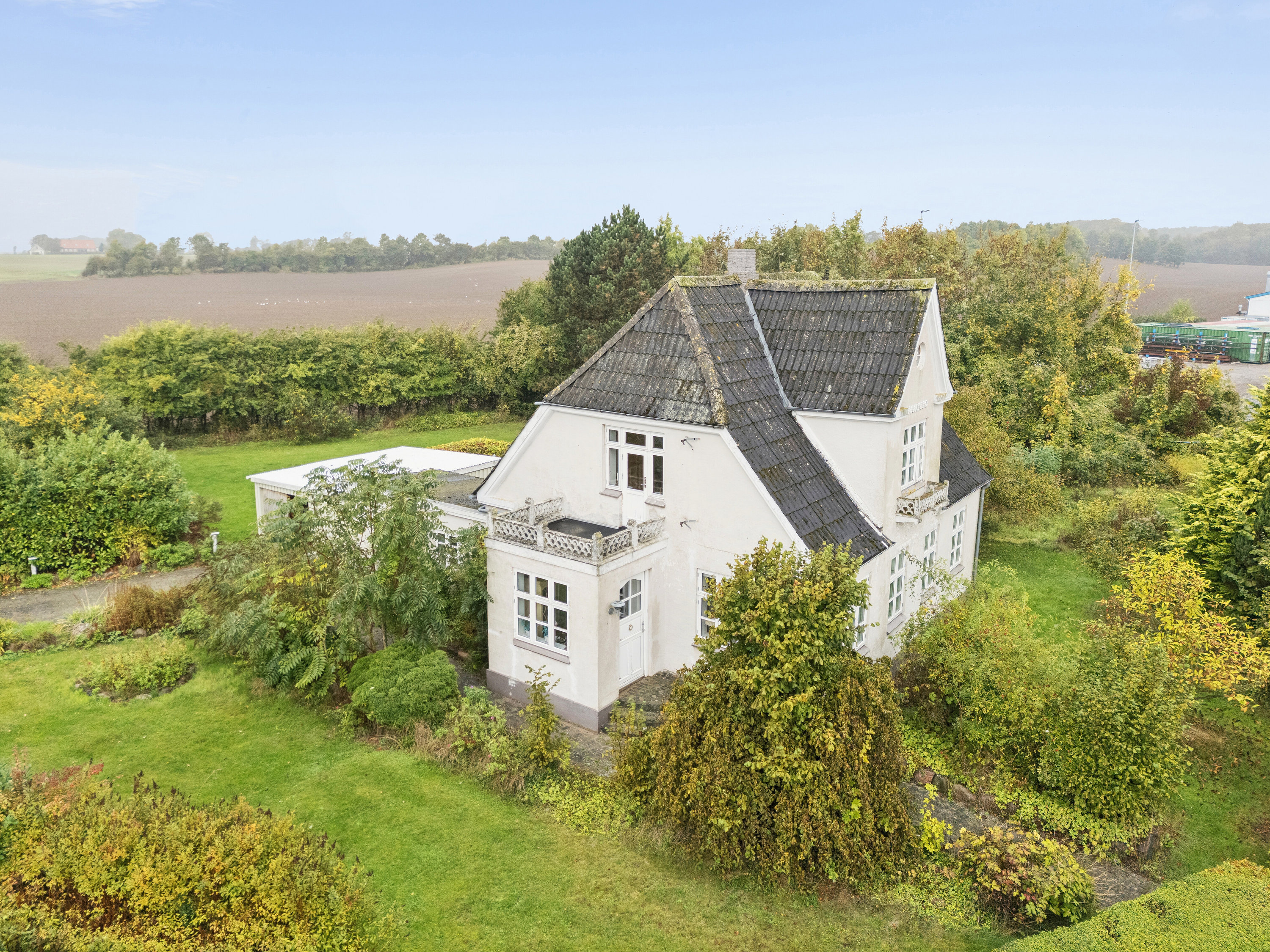 Longelsevej 38, Sdr Longelse, 5900 Rudkøbing