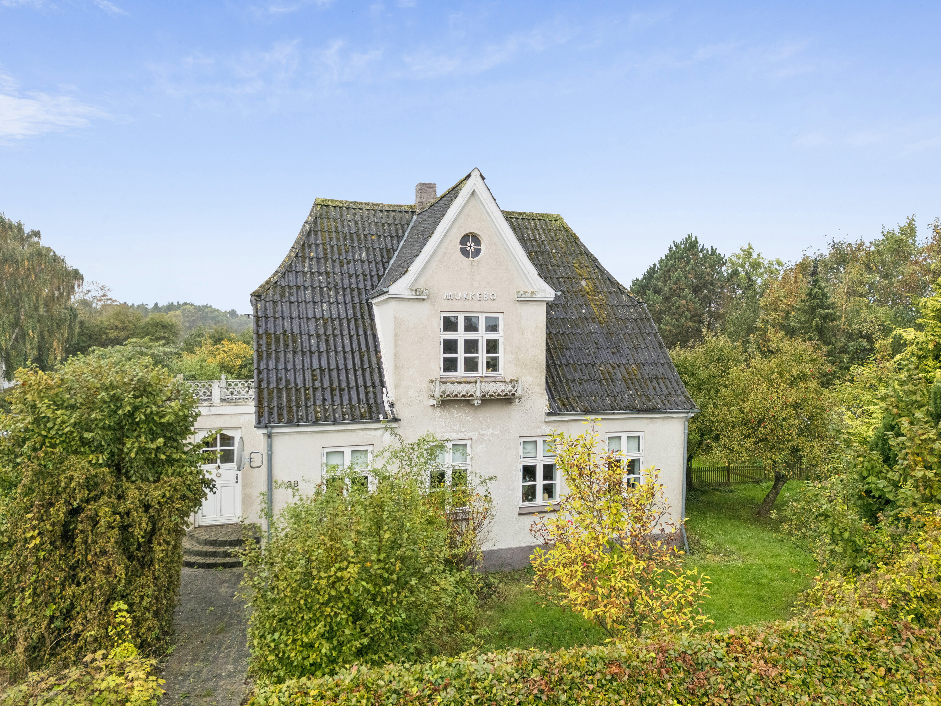 Longelsevej 38, Sdr Longelse, 5900 Rudkøbing