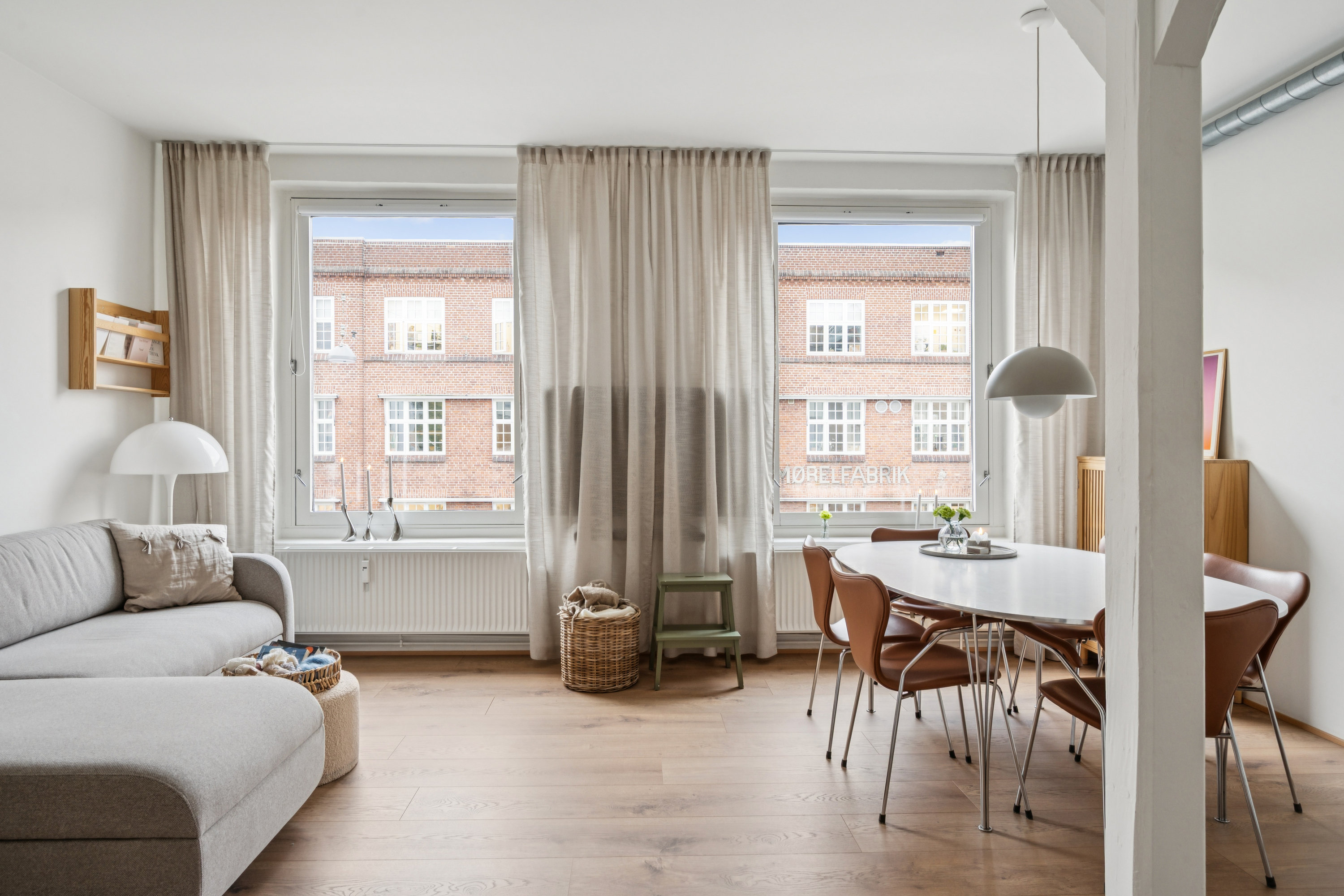 Grønnegade 93A, 2. 2., 8000 Aarhus C