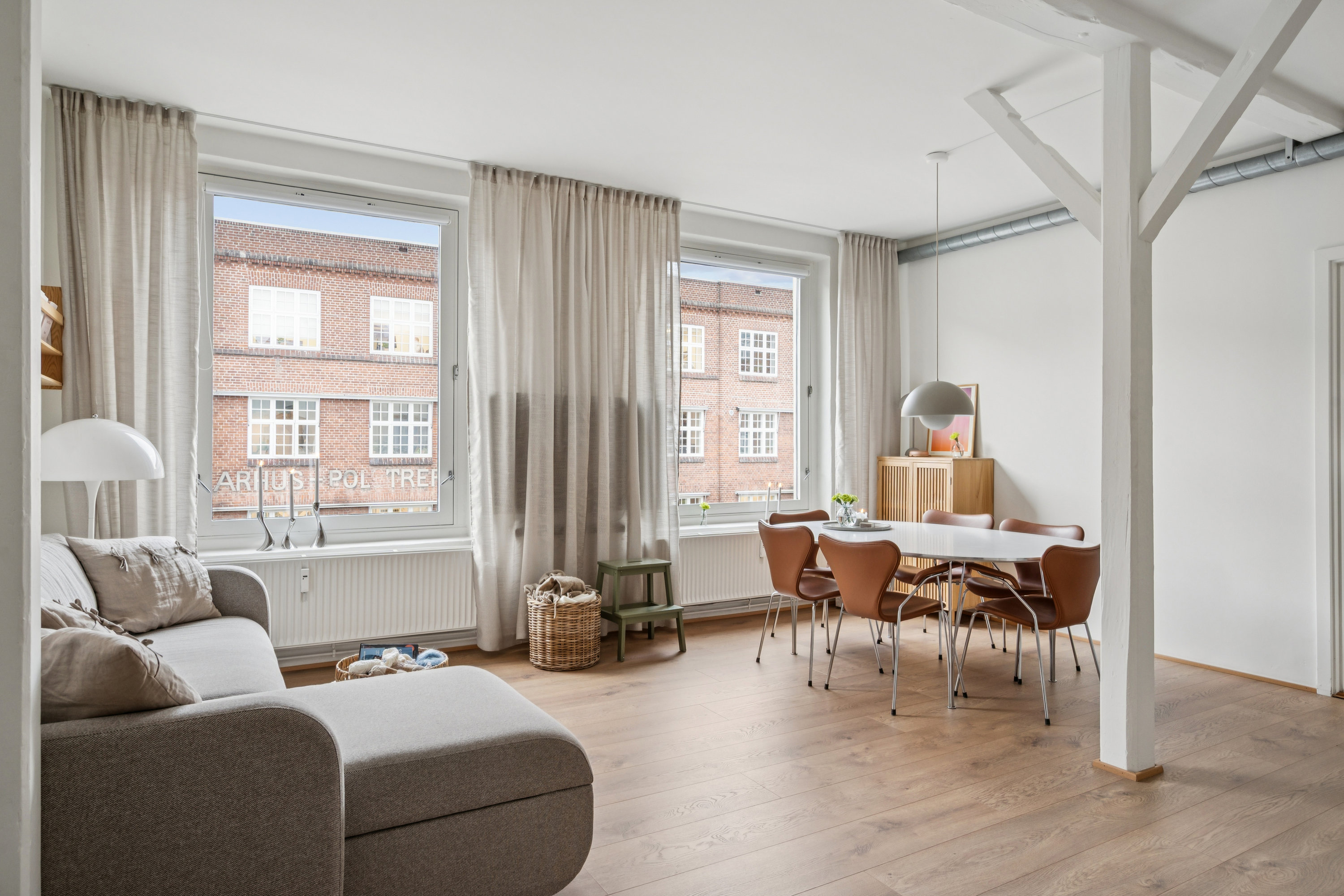 Grønnegade 93A, 2. 2., 8000 Aarhus C