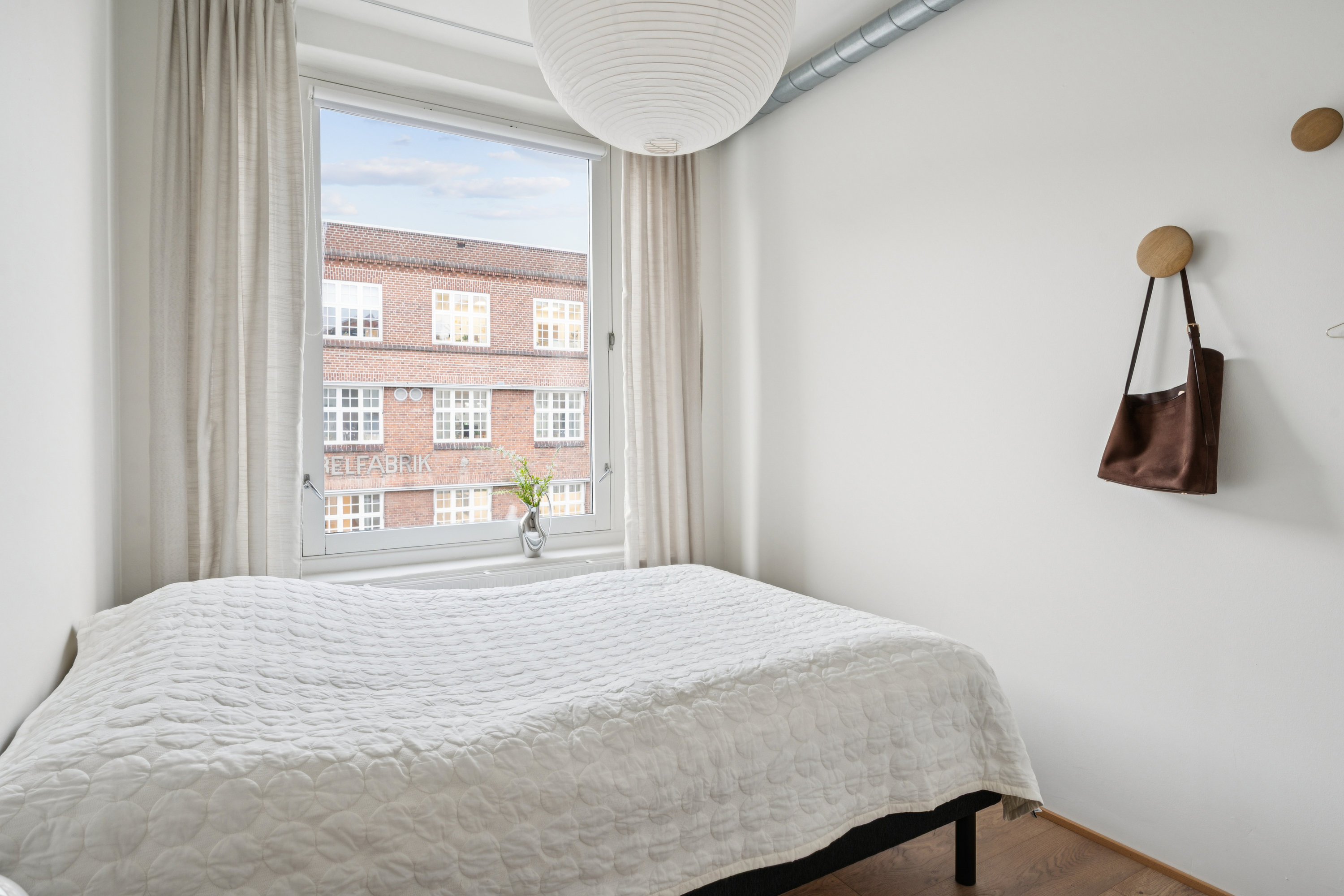 Fremhævet værelse billede i fuldskærmstilstand. Billede af Grønnegade 93A, 2. 2., 8000 Aarhus C