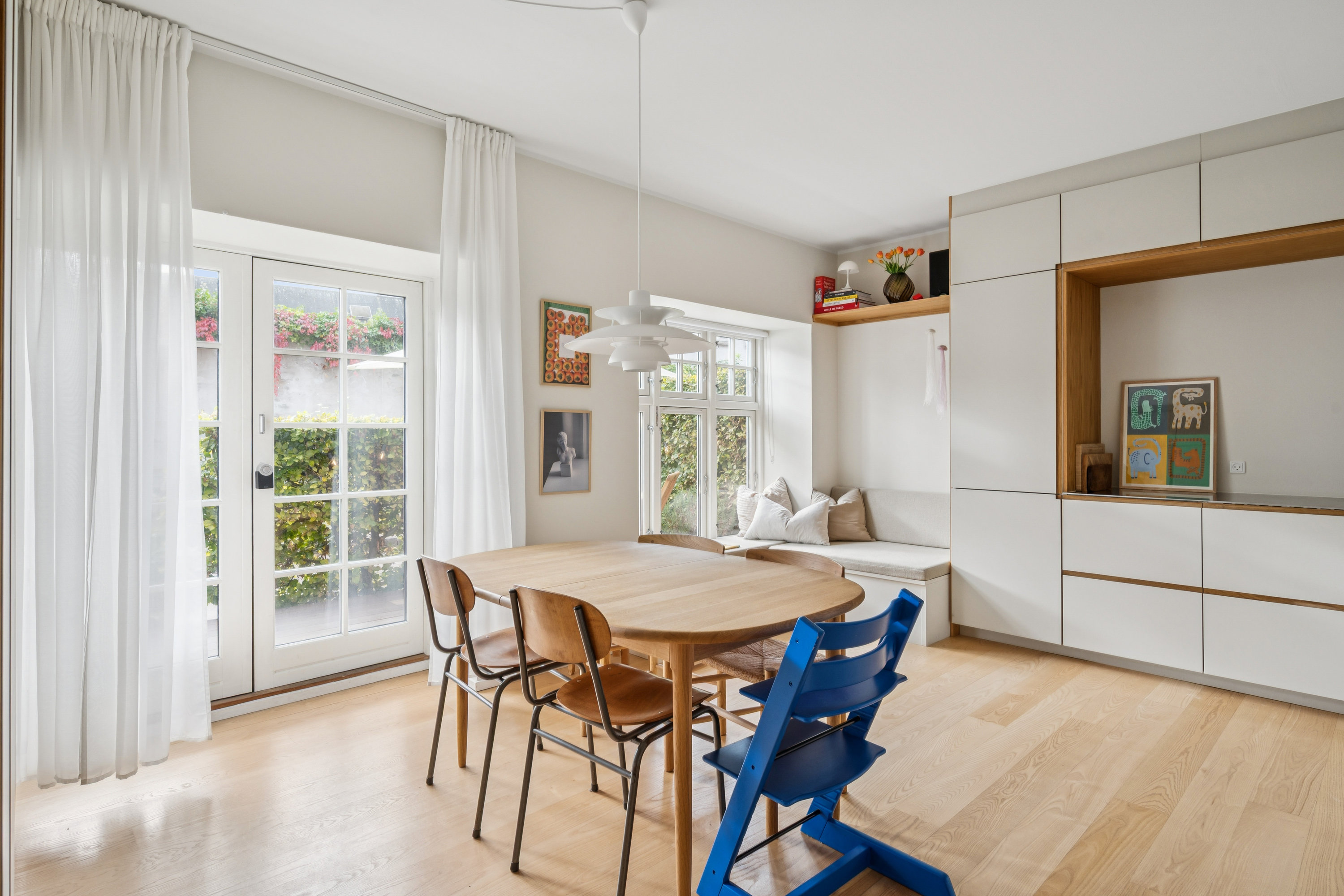 Mønsgade 8C, st., 8000 Aarhus C
