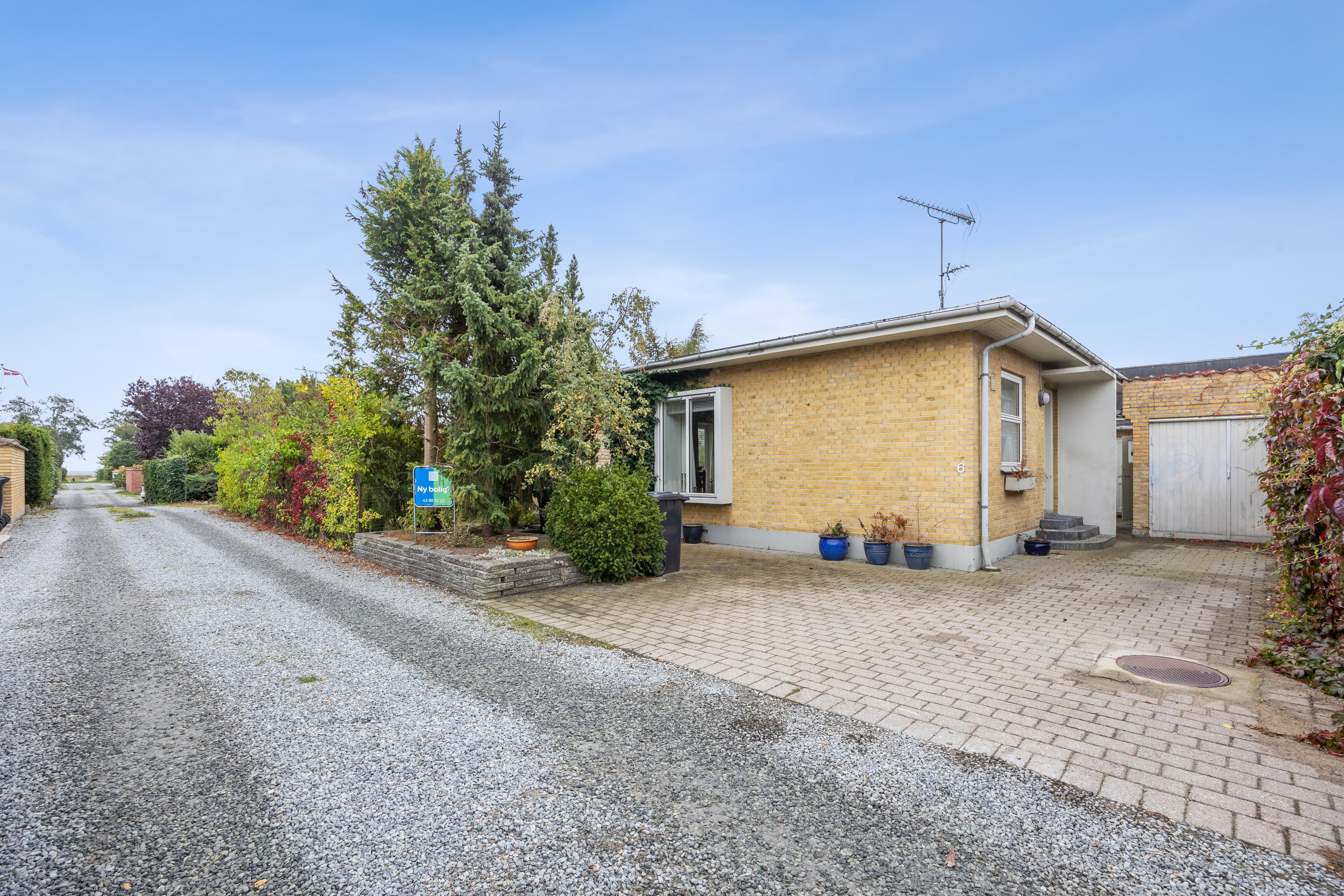 Mågevej 6, 2670 Greve