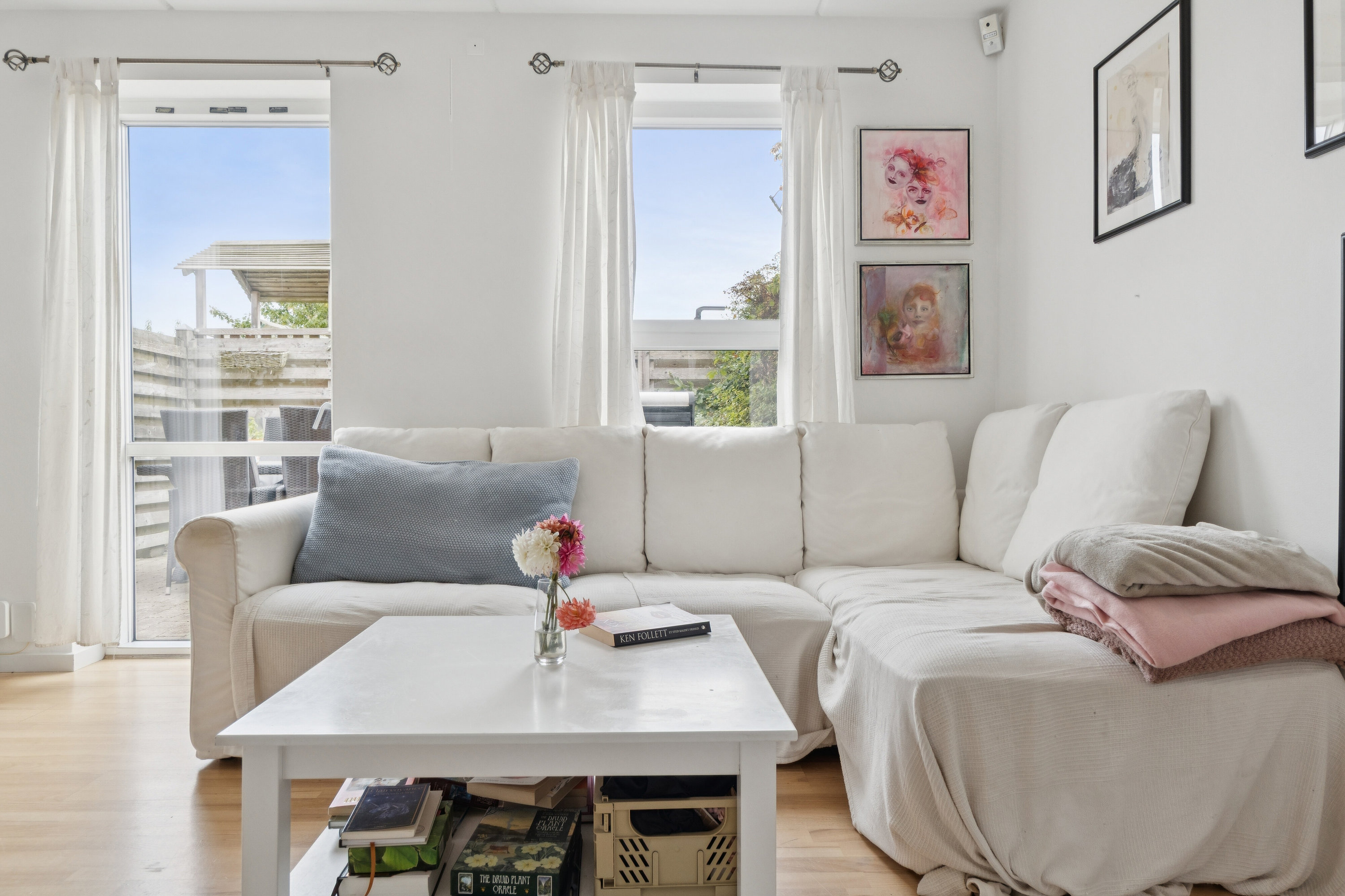 Hanehovedvej 154D, Hanehoved, 3300 Frederiksværk