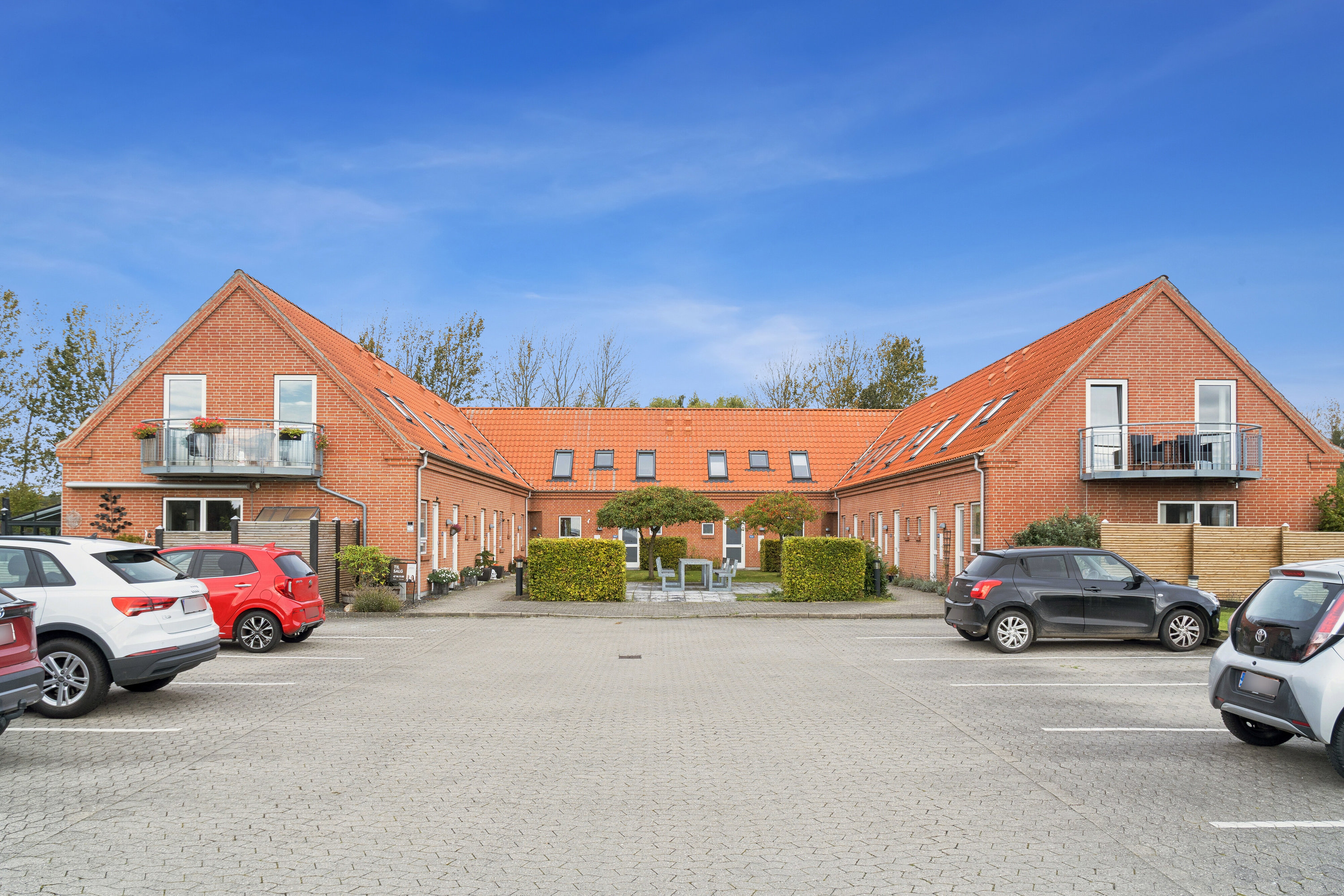 Fremhævet parkeringsplads billede i fuldskærmstilstand. Billede af Hanehovedvej 154D, Hanehoved, 3300 Frederiksværk