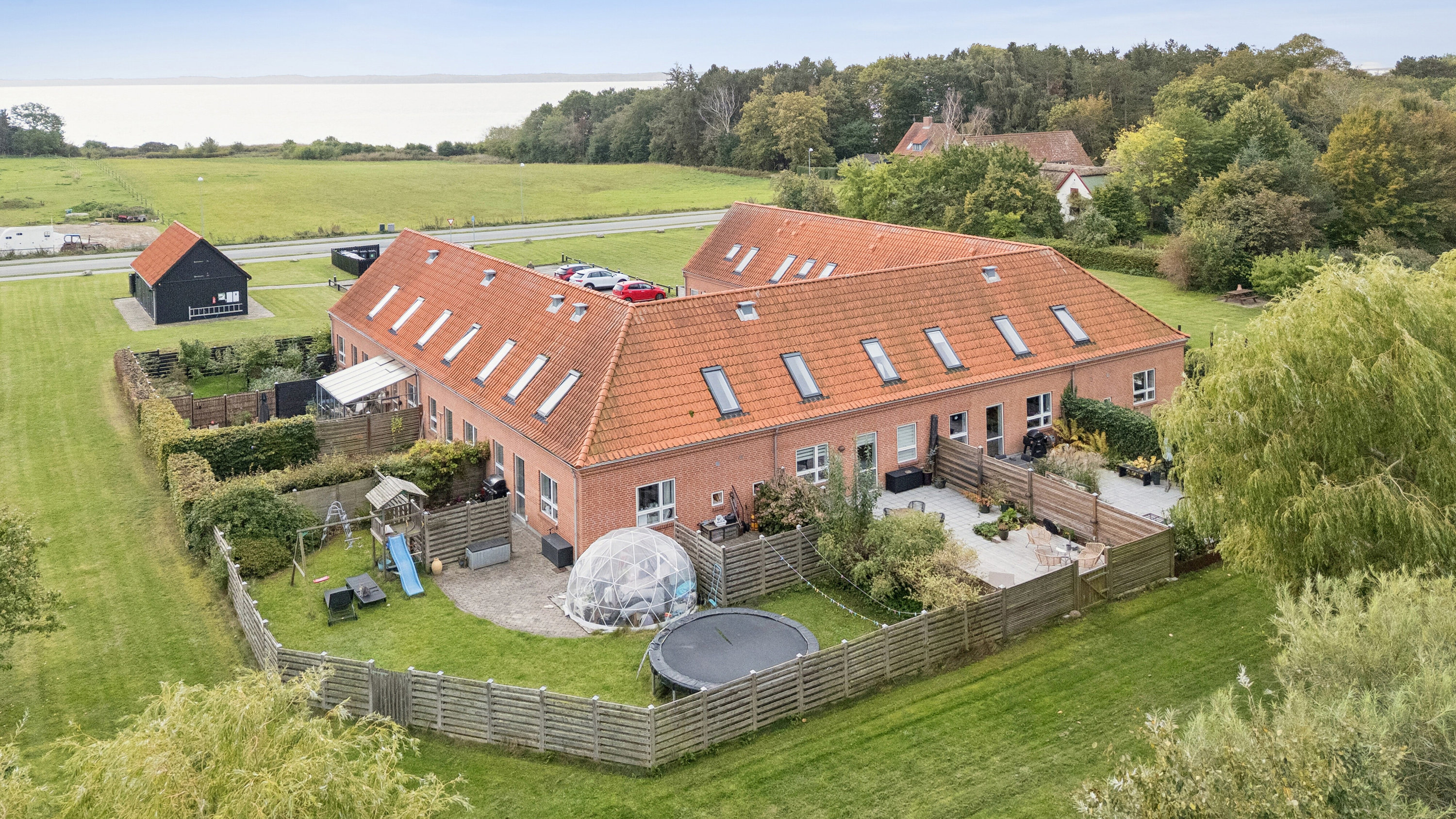 Hanehovedvej 154D, Hanehoved, 3300 Frederiksværk