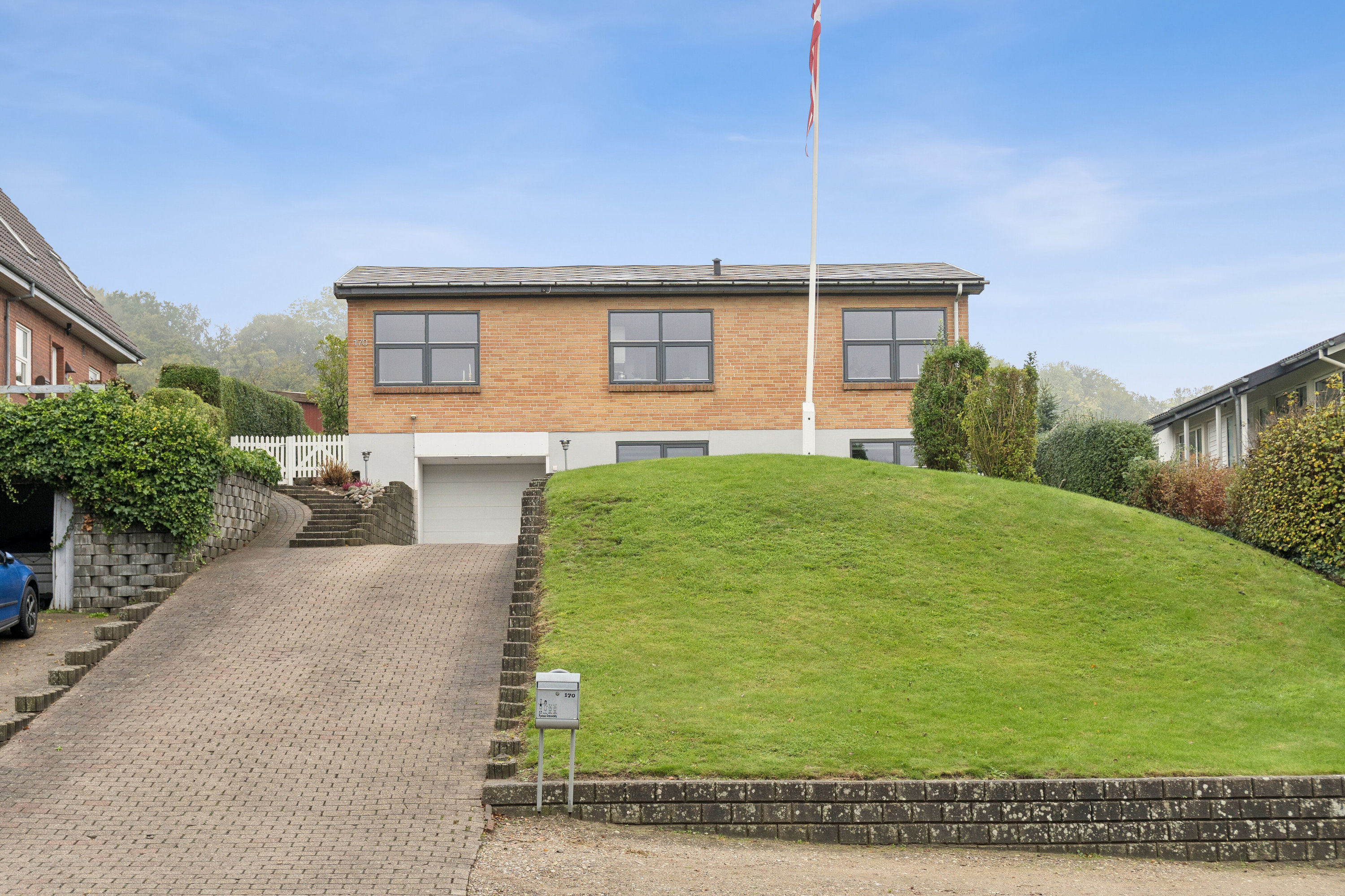 Løgumklostervej 170, 6200 Aabenraa