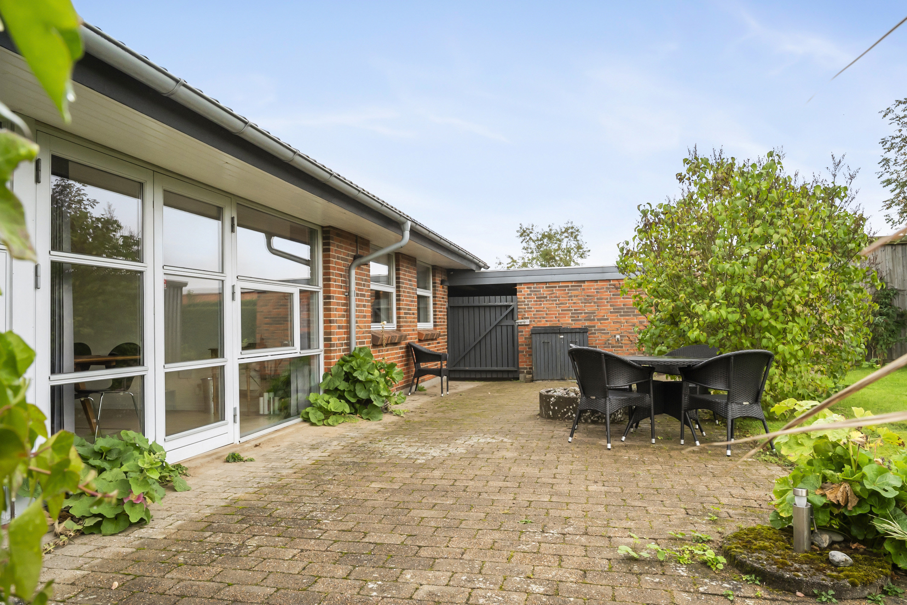 Dalagervej 58, 8700 Horsens