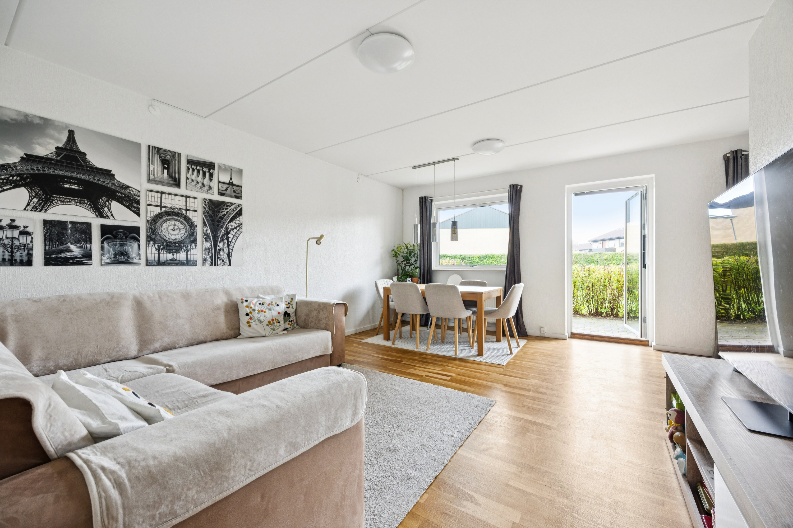 Grønnegården 428, 2670 Greve