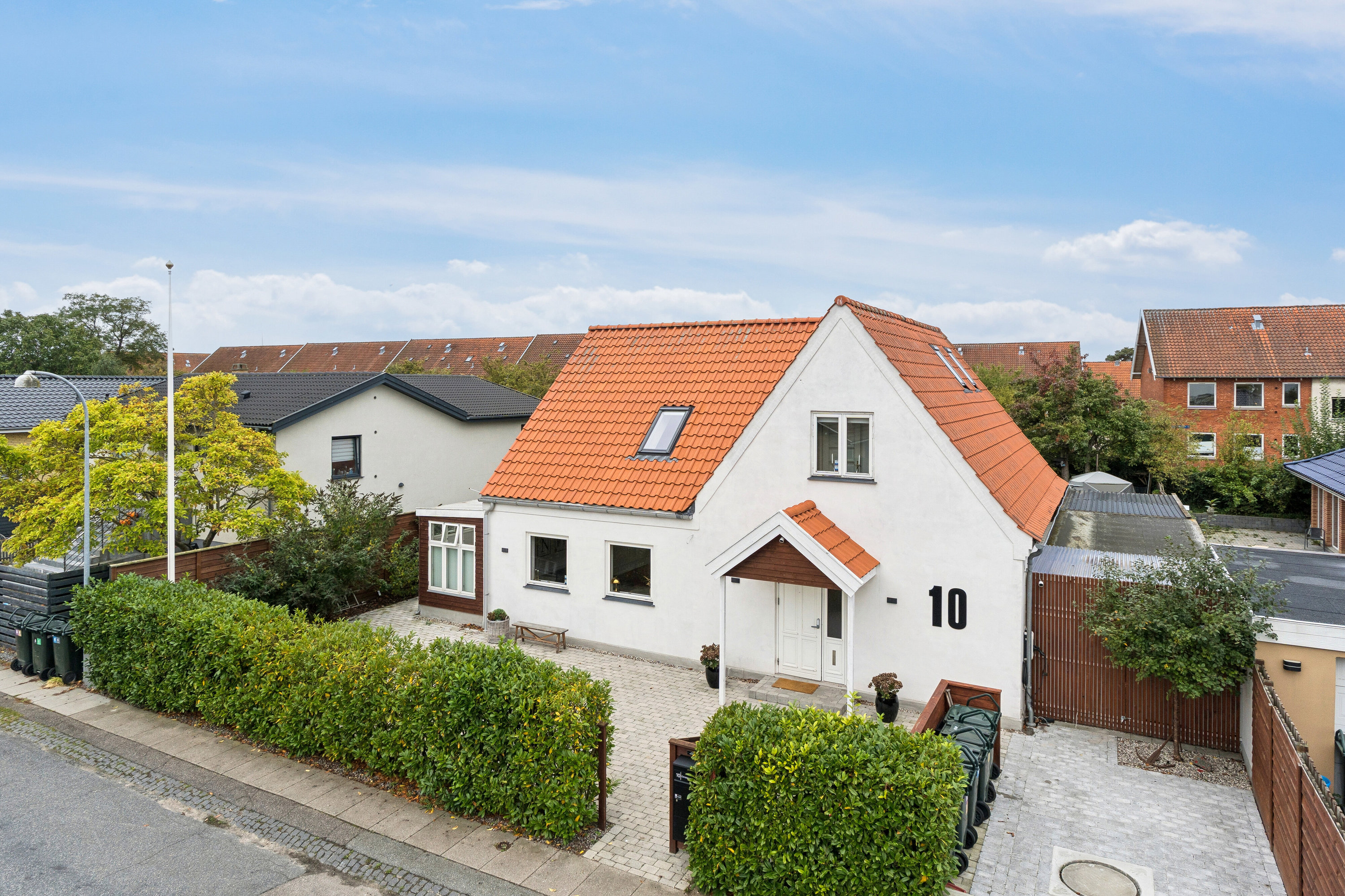 Søstrand Alle 10, 2650 Hvidovre