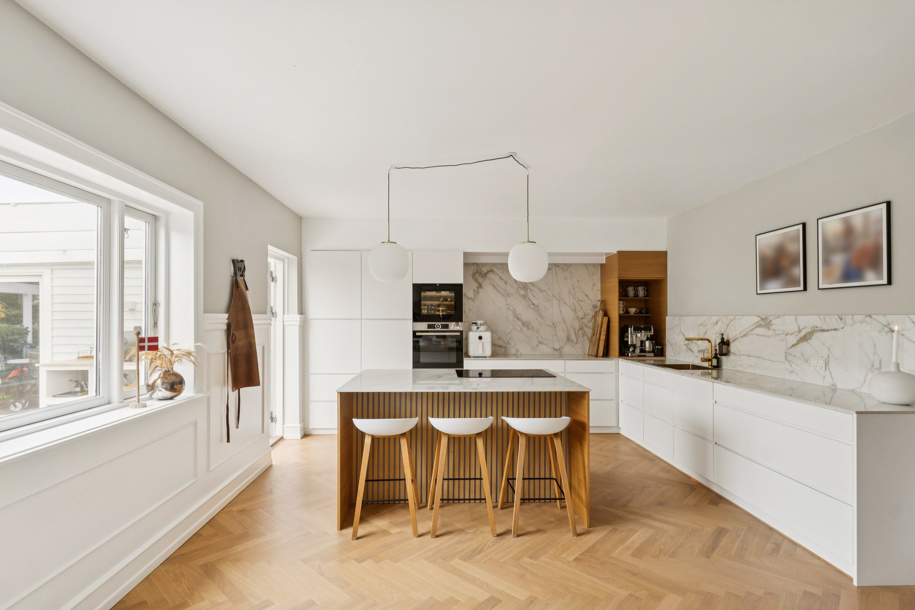 Søstrand Alle 10, 2650 Hvidovre