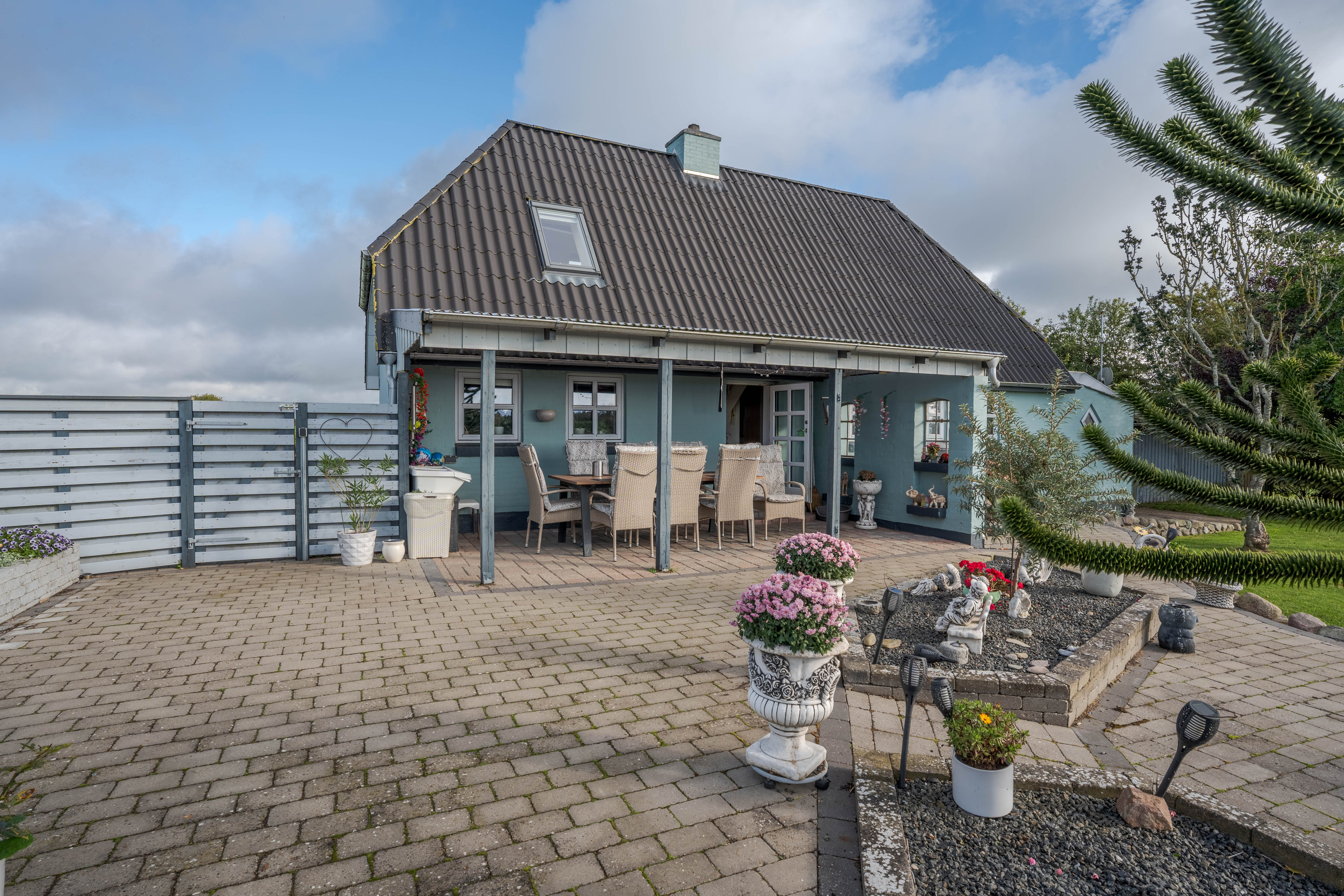 Sømarksvej 11, Kærum Mk, 5610 Assens
