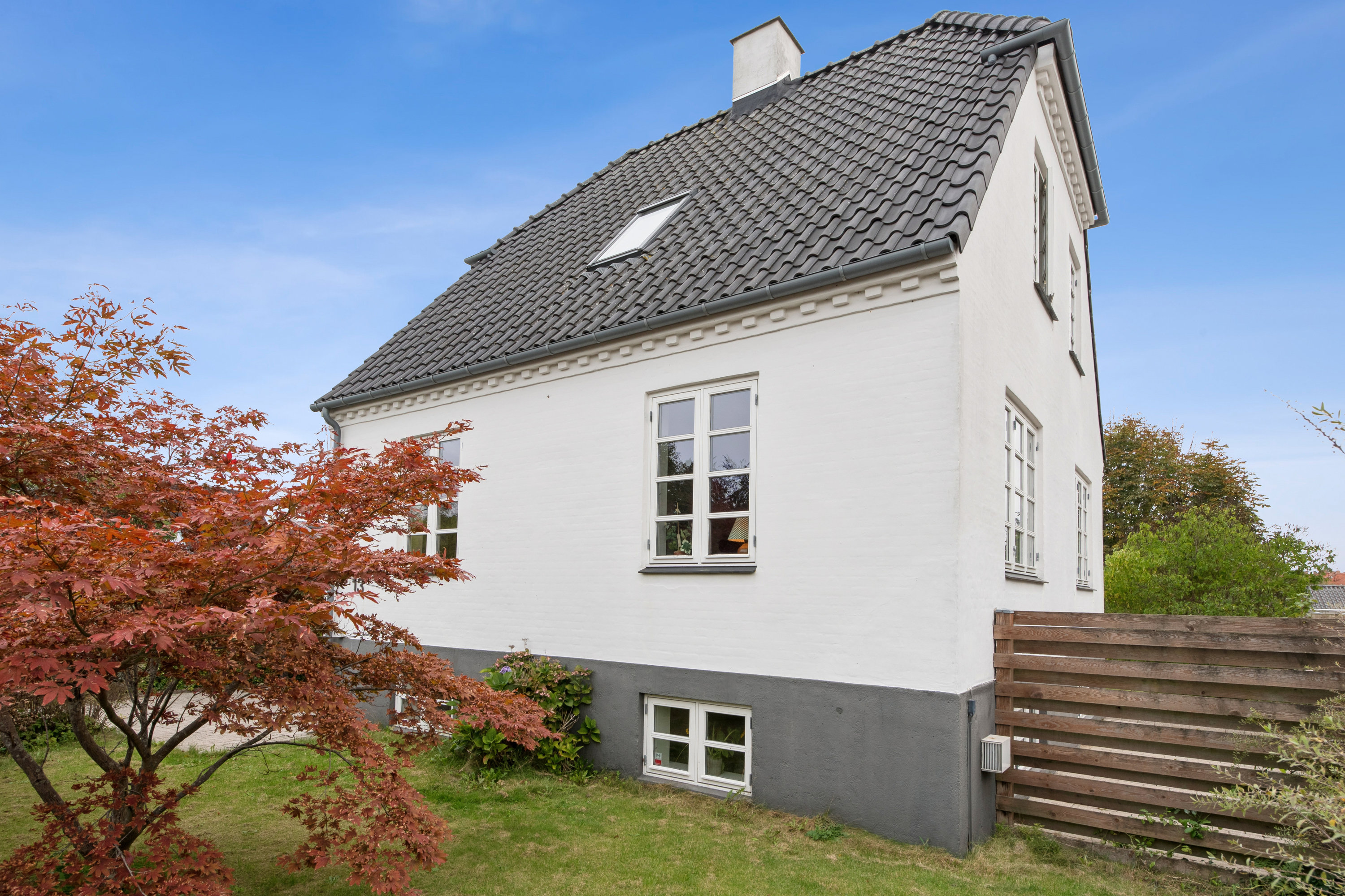 Haspegårdsvej 13, 2880 Bagsværd