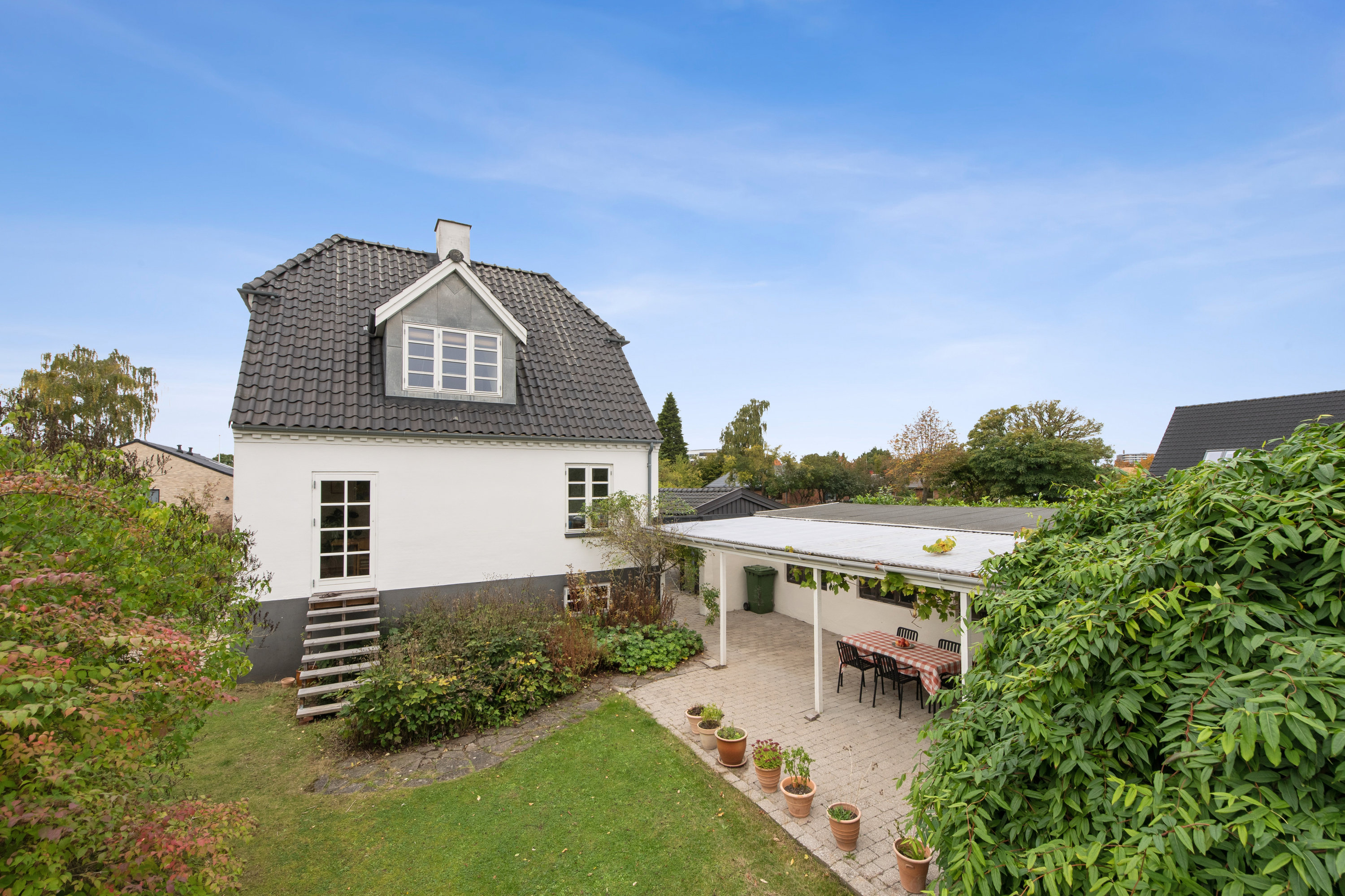 Haspegårdsvej 13, 2880 Bagsværd