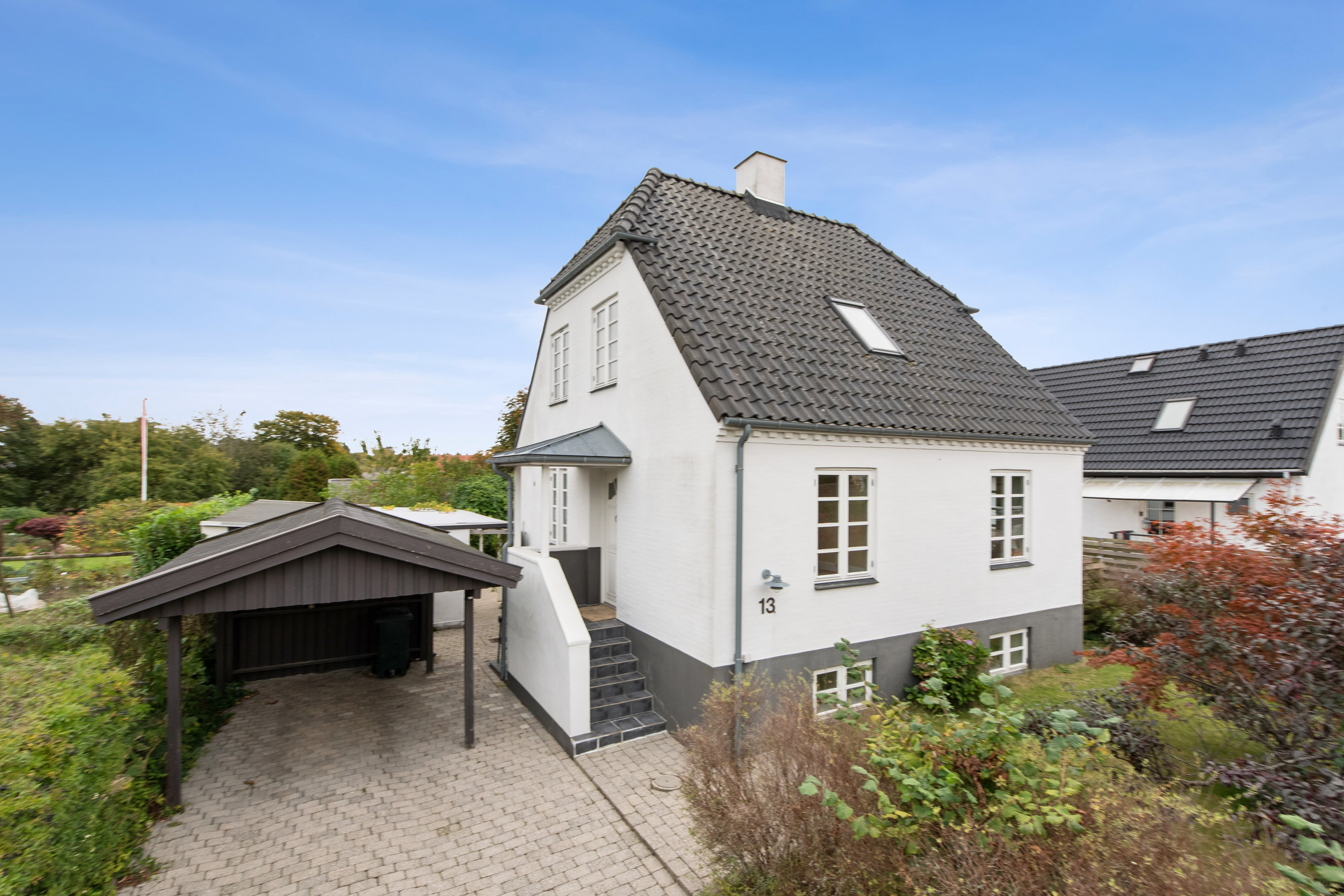 Haspegårdsvej 13, 2880 Bagsværd