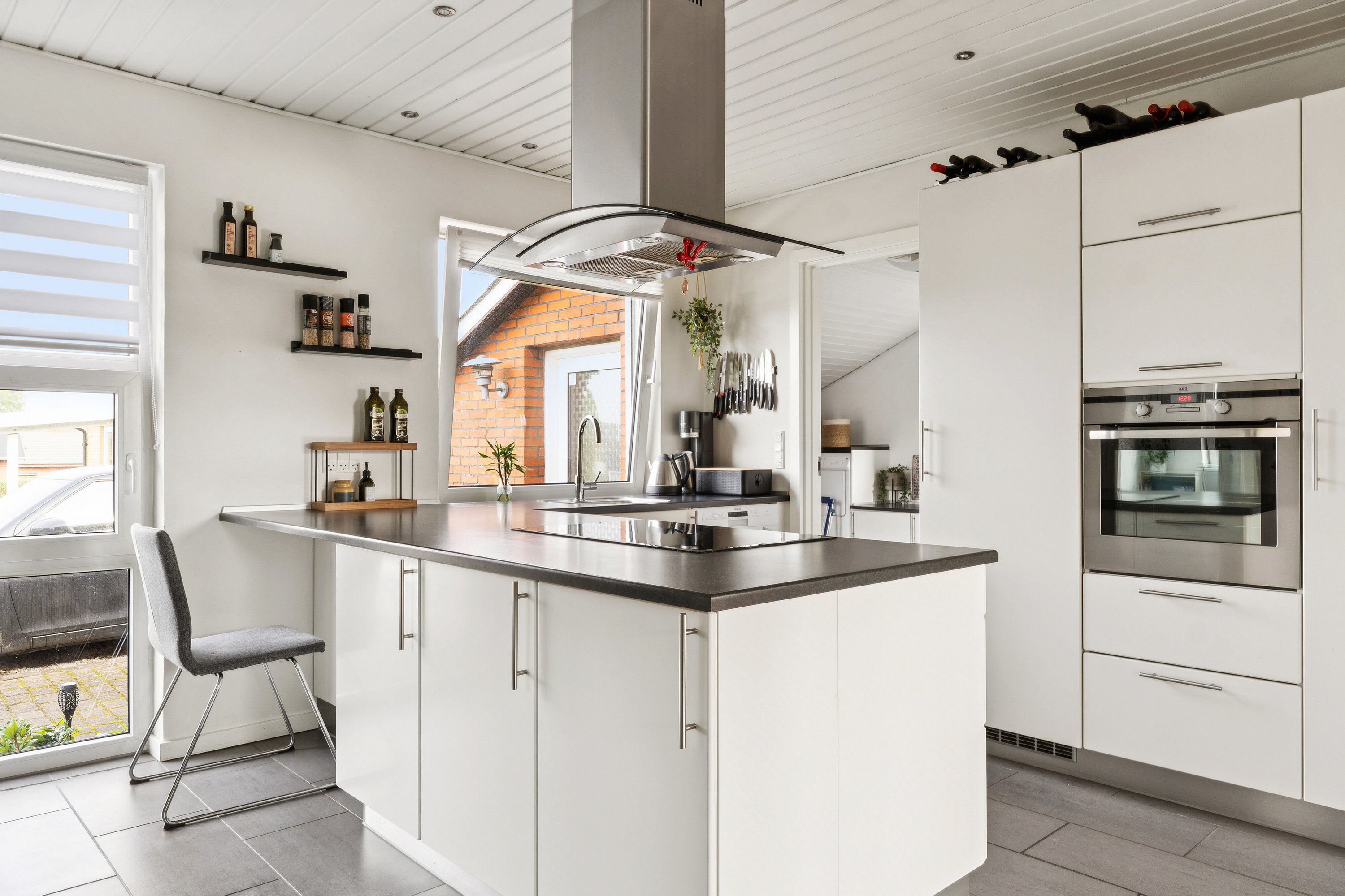 Stenløkke 9, Kliplev, 6200 Aabenraa