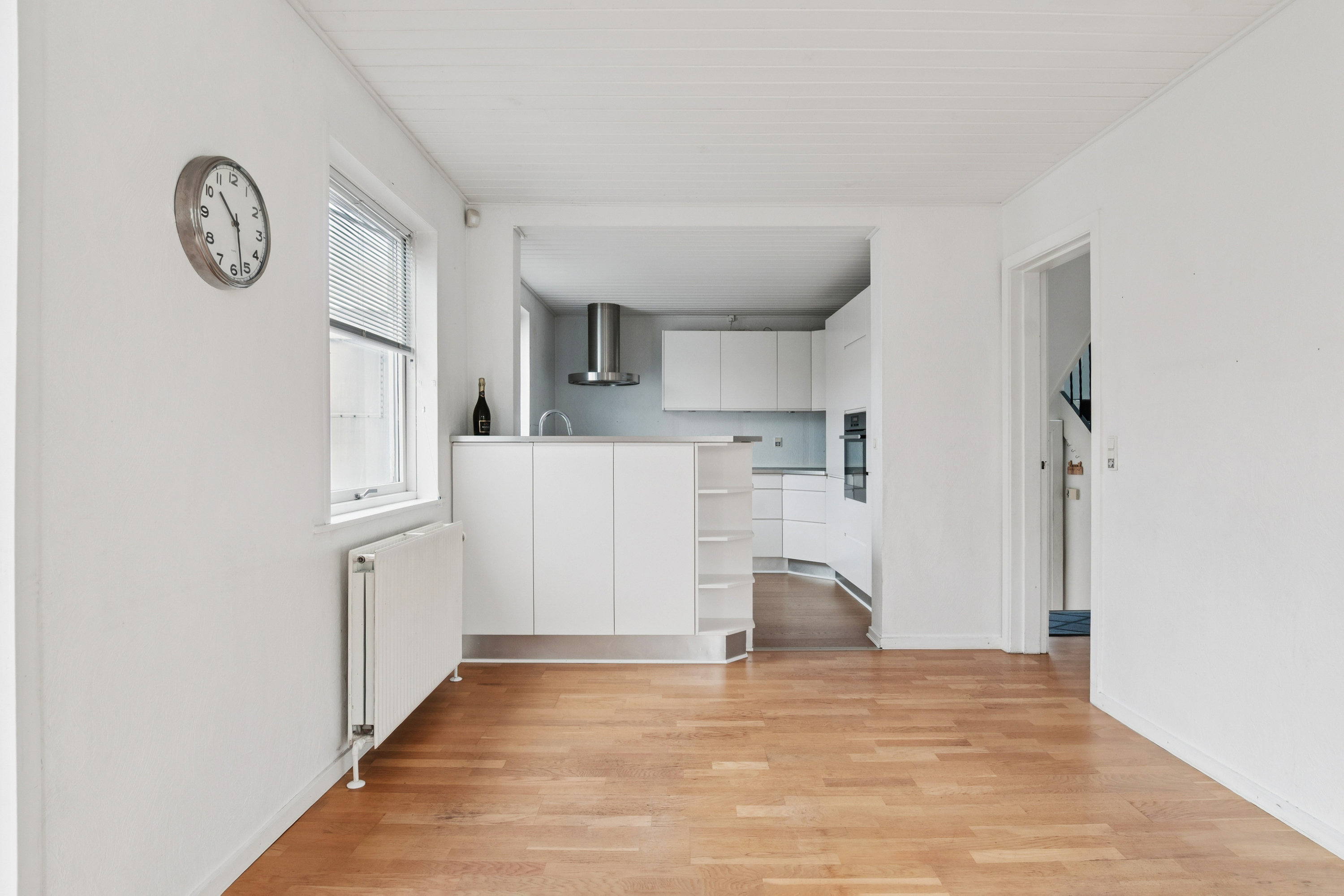 Fremhævet værelse billede i fuldskærmstilstand. Billede af Oliefabriksvej 160, 2770 Kastrup