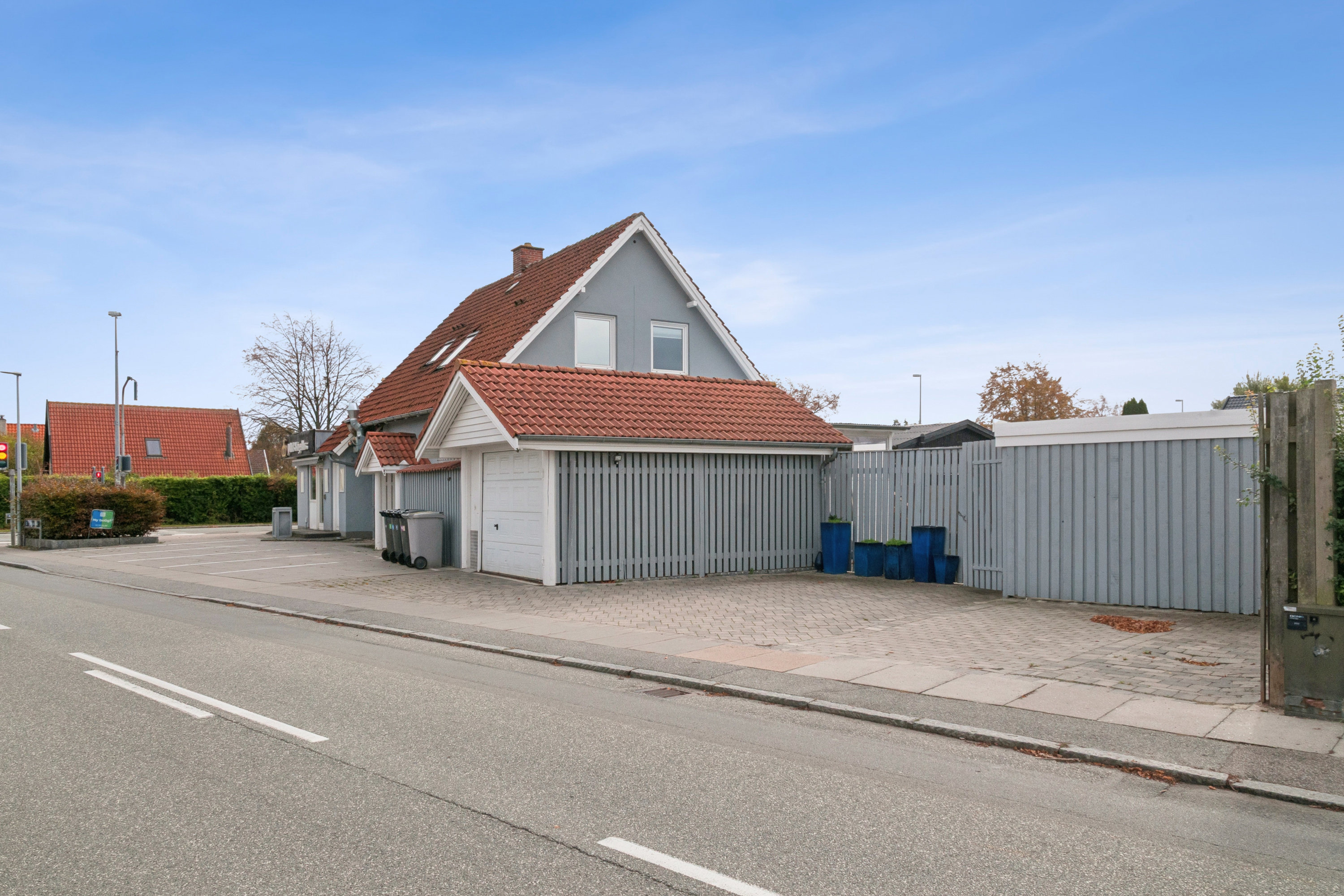 Oliefabriksvej 160, 2770 Kastrup