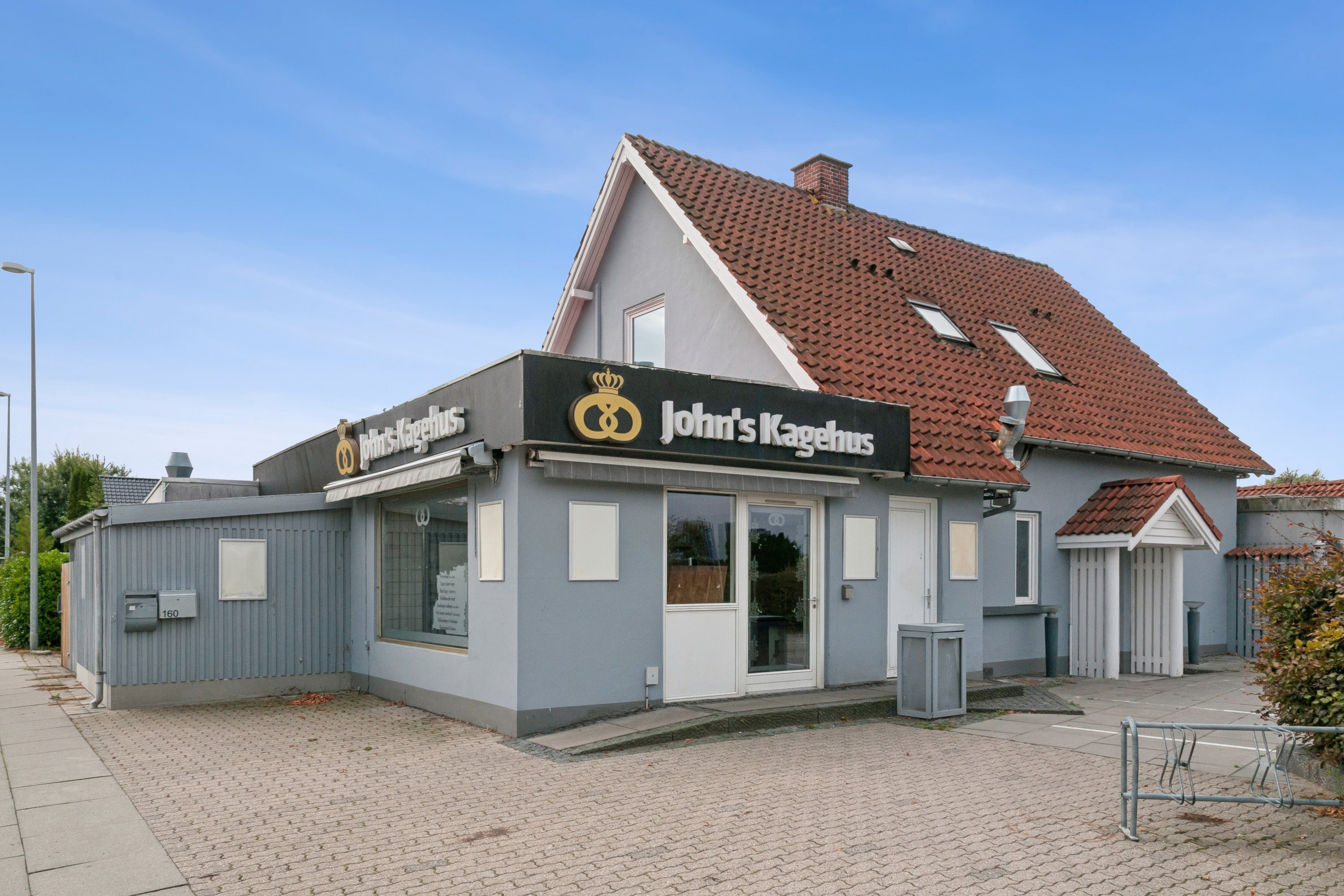 Oliefabriksvej 160, 2770 Kastrup