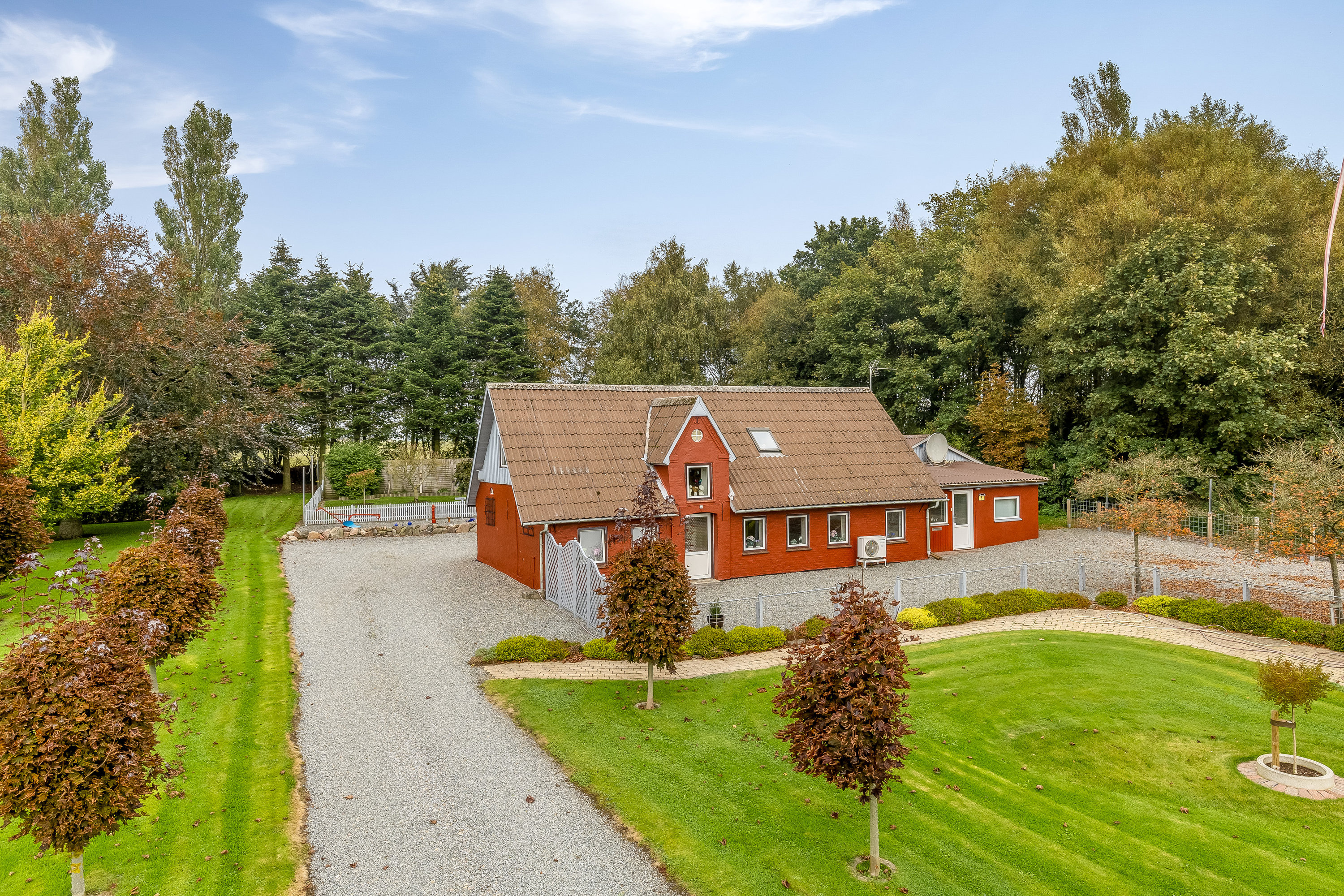 Nørrehedevej 5, Østerby, 6280 Højer