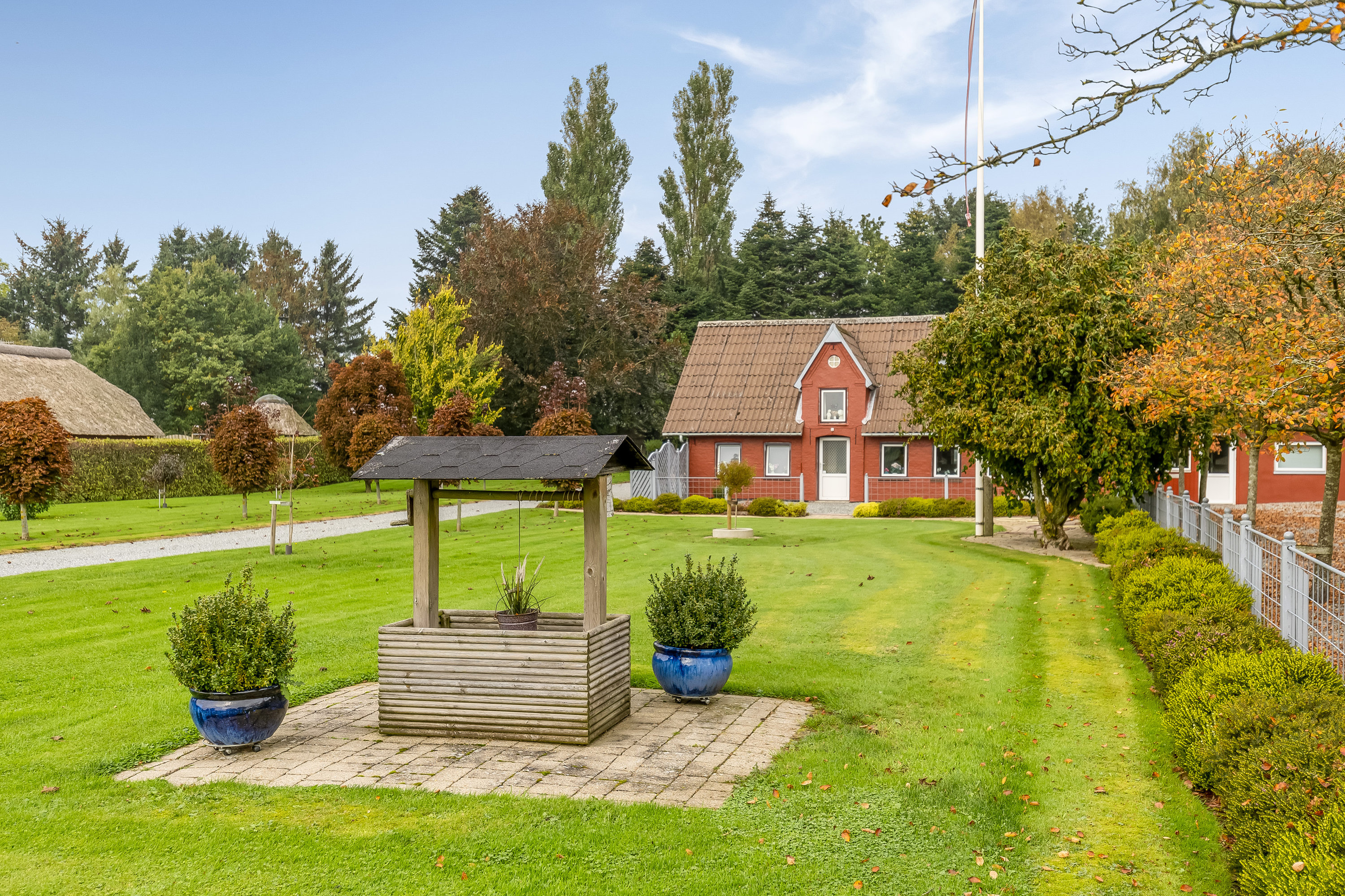 Nørrehedevej 5, Østerby, 6280 Højer
