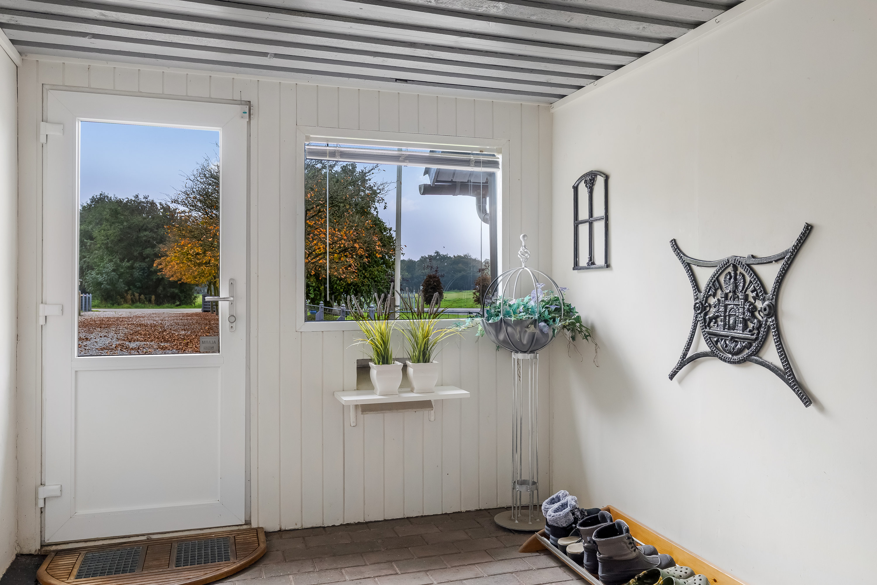 Fremhævet værelse billede i fuldskærmstilstand. Billede af Nørrehedevej 5, Østerby, 6280 Højer