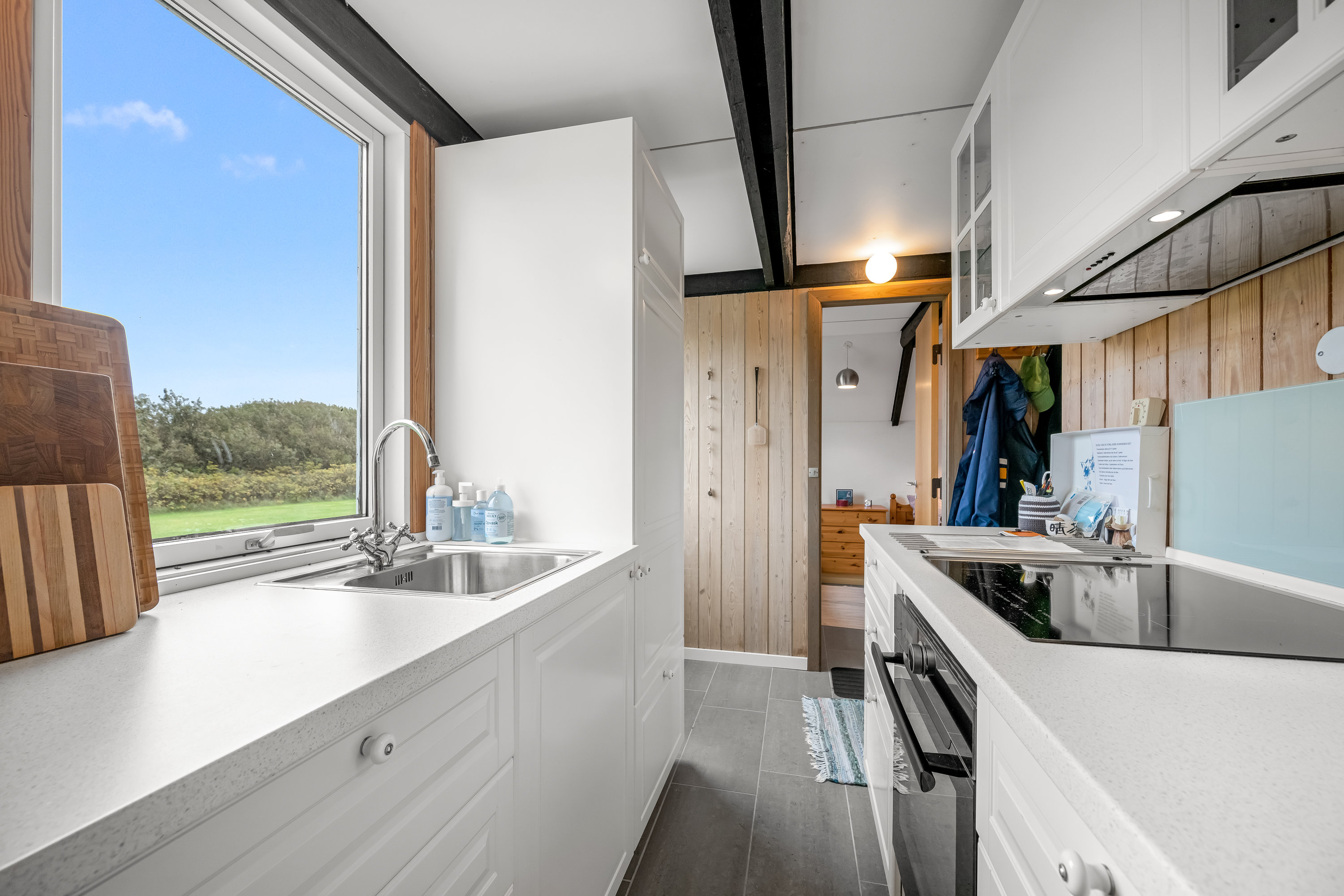 Sivsangervej 20, Lodbj Hede, 6950 Ringkøbing